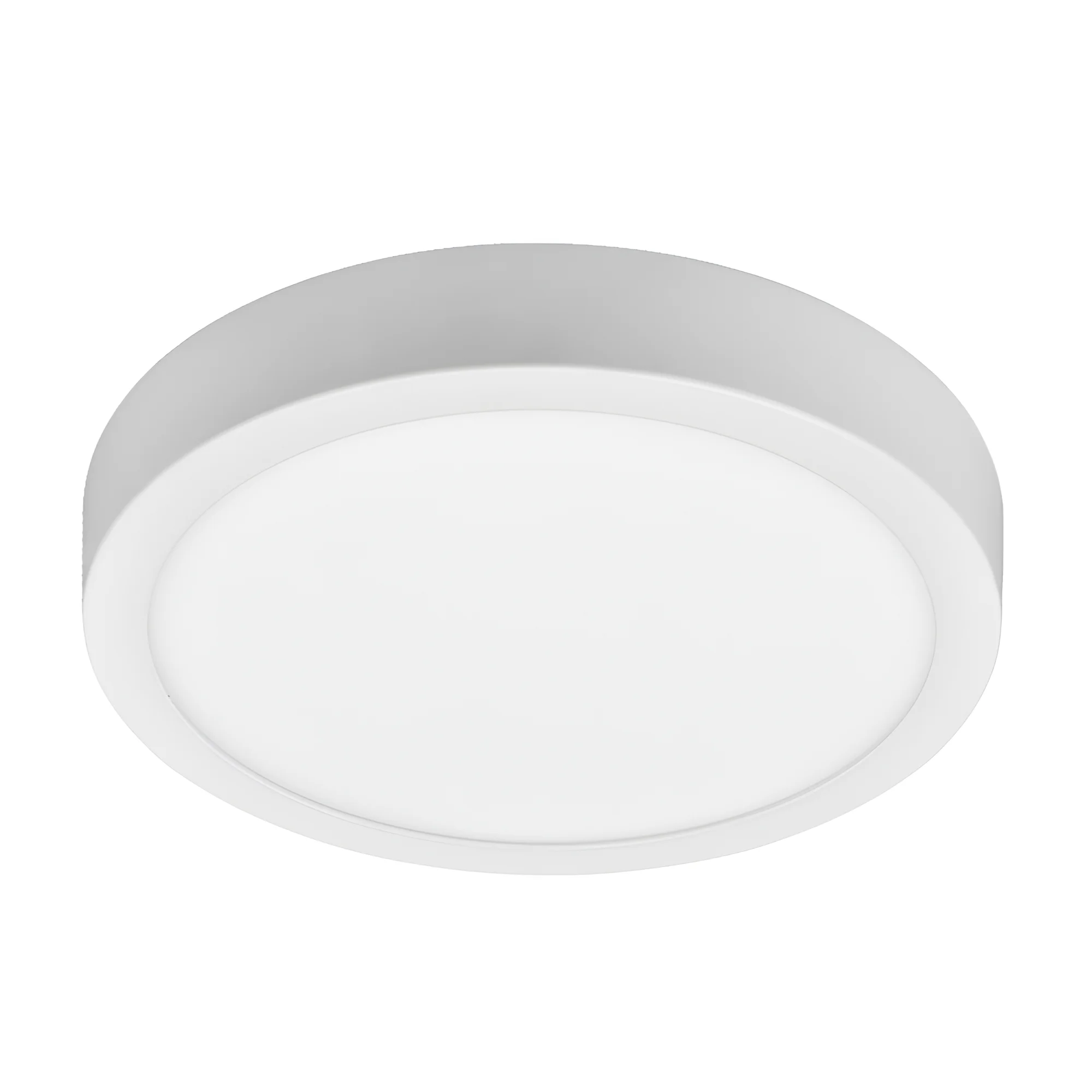 LED PANEL NADGRADNI OKRUGLI 36W BELI 4000K
