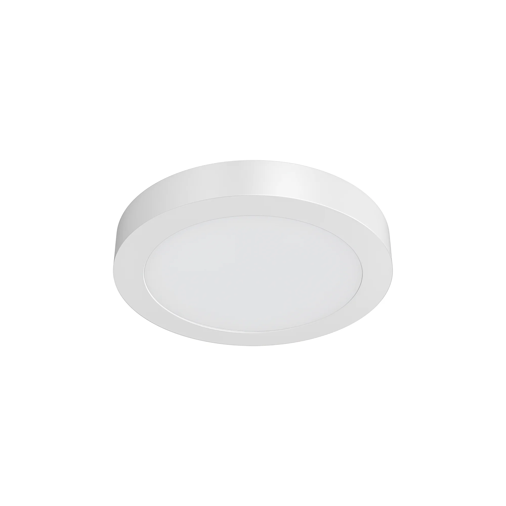 LED PANEL NADGRADNI OKRUGLI 6W BELI 4000K (BP03-40610)