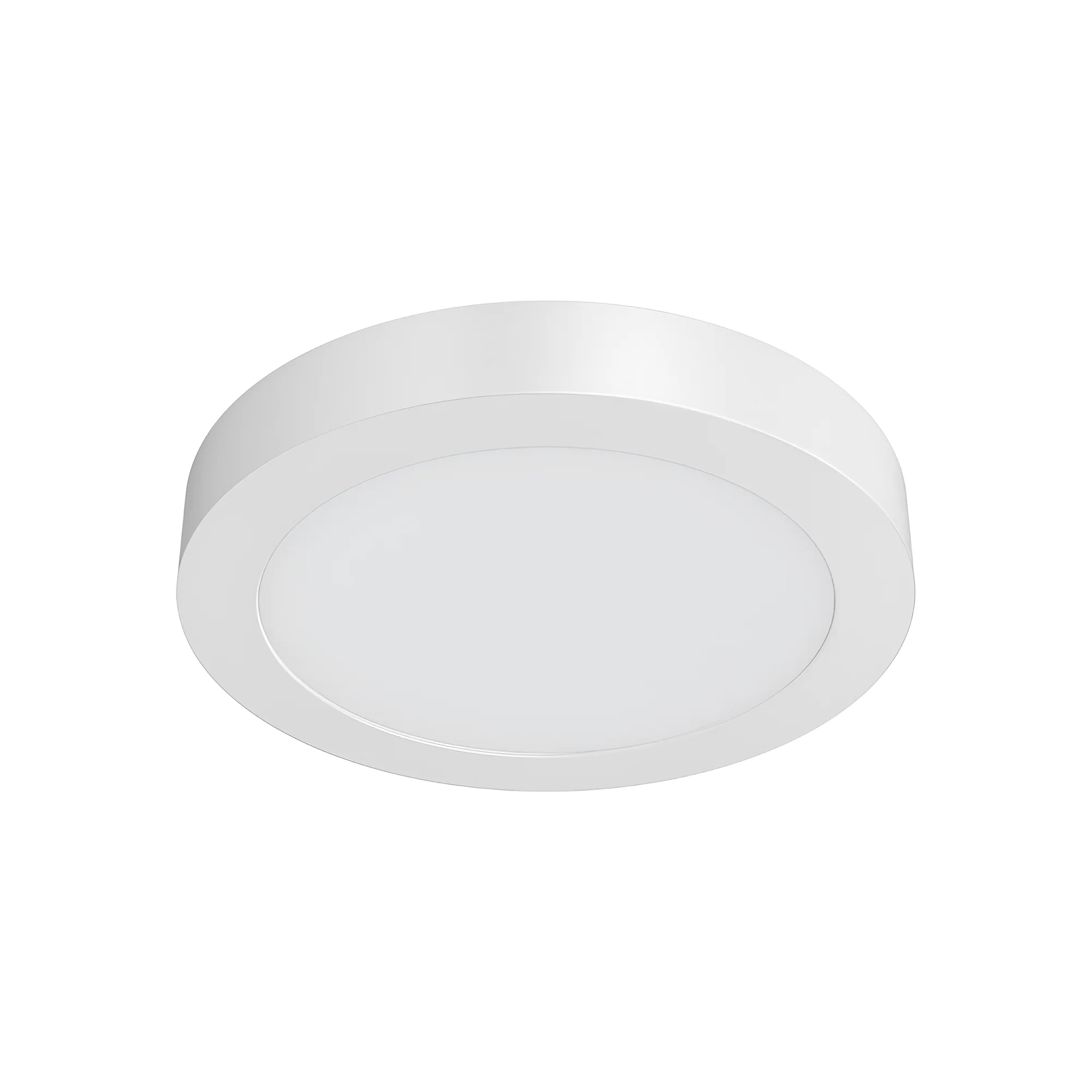 LED PANEL NADGRADNI OKRUGLI 12W BELI 3000K (BP03-41200)