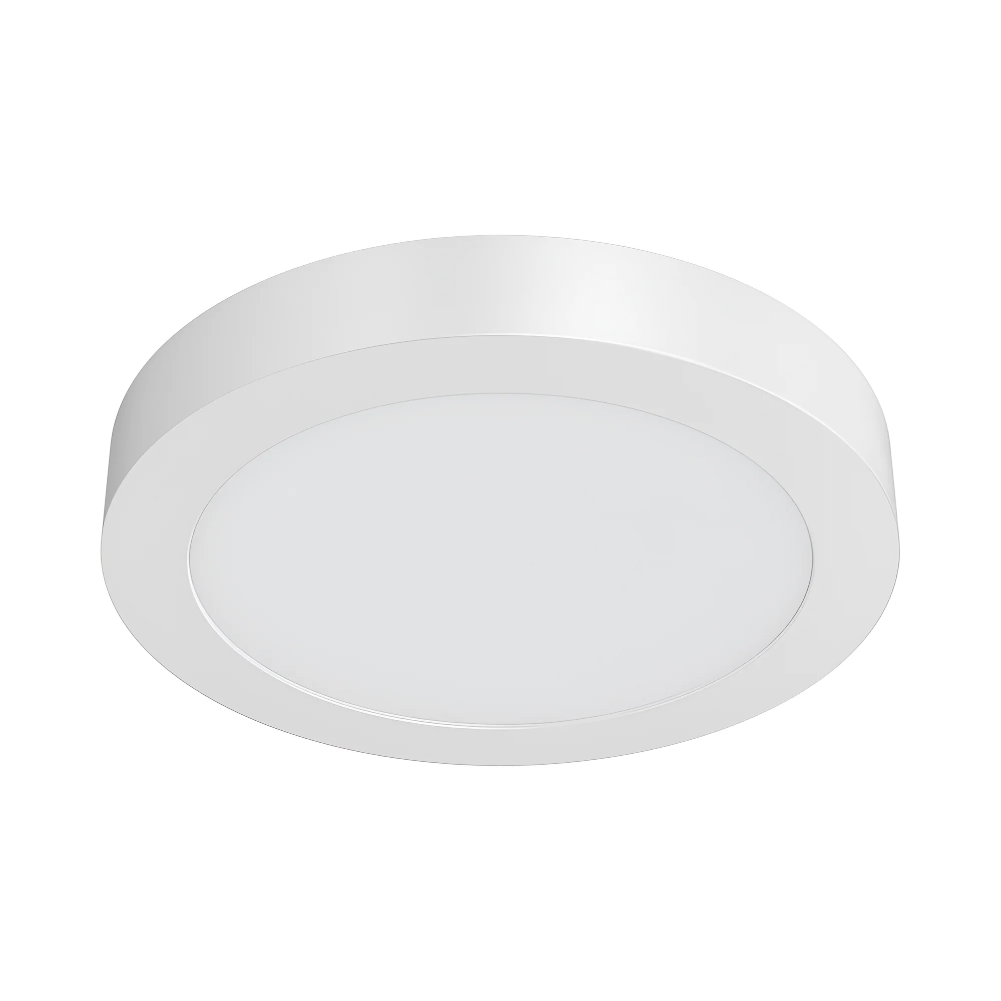 LED PANEL NADGRADNI OKRUGLI 24W BELI 4000K (BP03-42410)