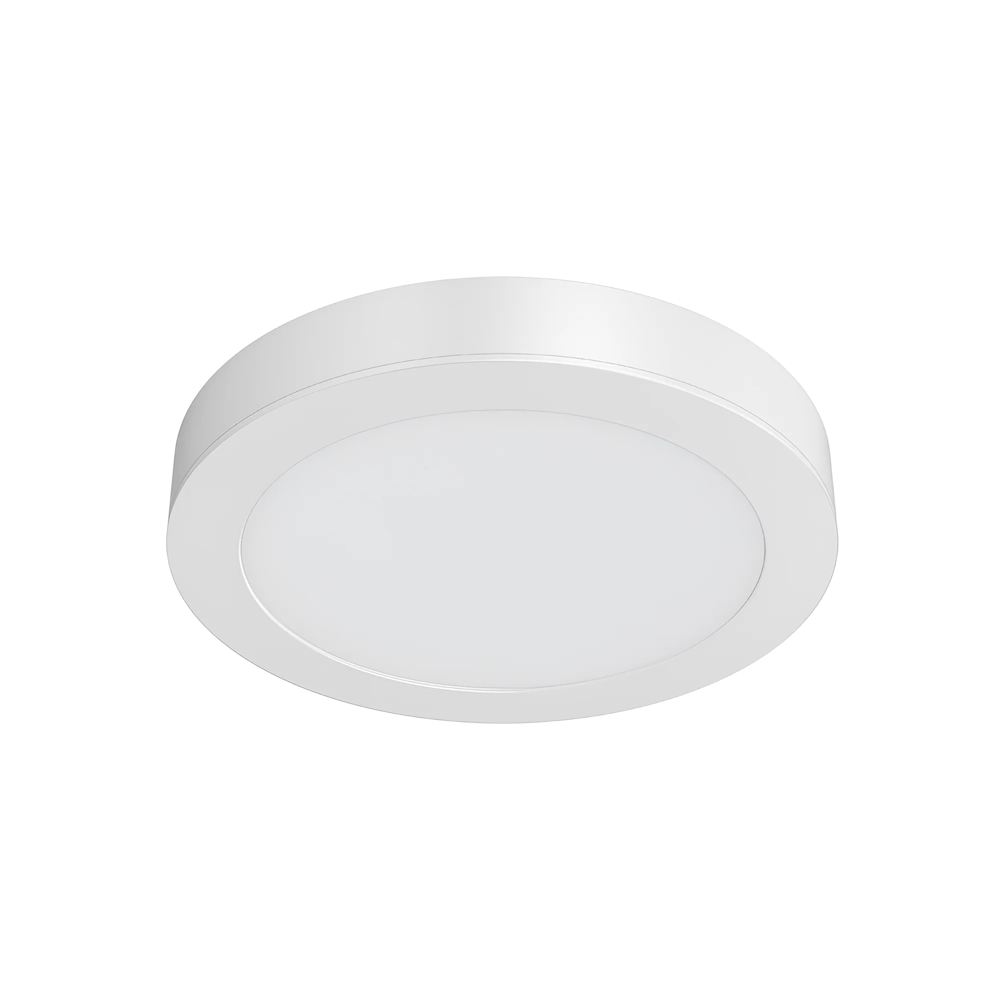 LED PANEL NADGRADNI OKRUGLI 12W BELI 6500K (BP03-61230)