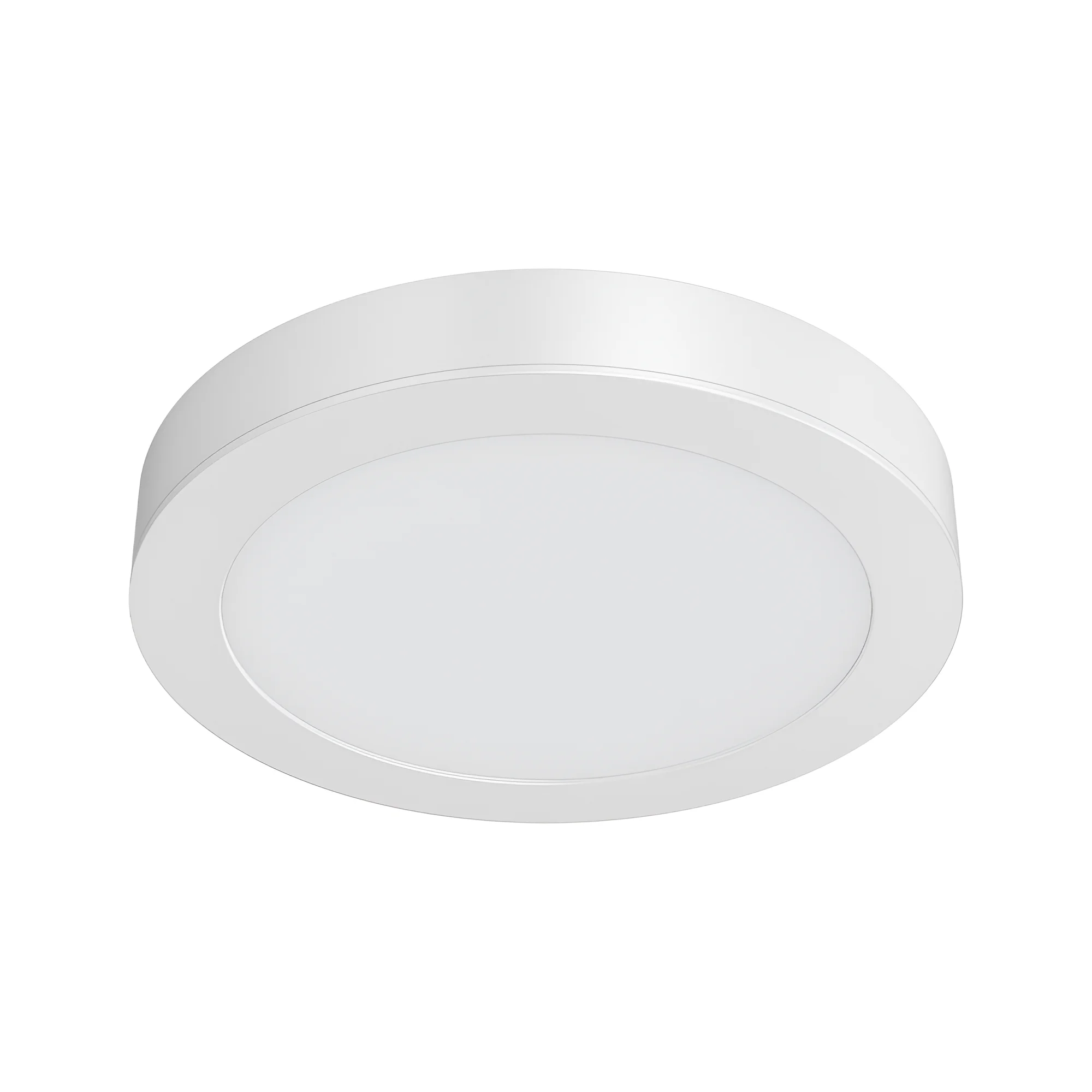 LED PANEL NADGRADNI OKRUGLI 18W BELI 4000K (BP03-61810)