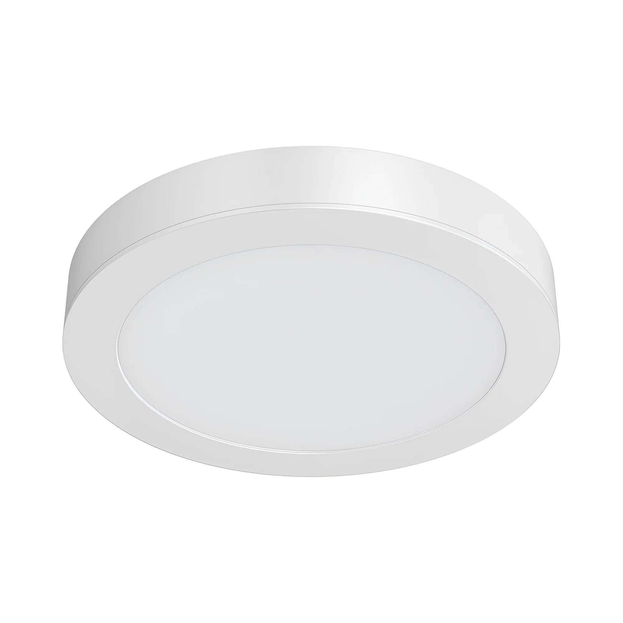 LED PANEL NADGRADNI OKRUGLI 24W BELI 3000K (BP03-62400)