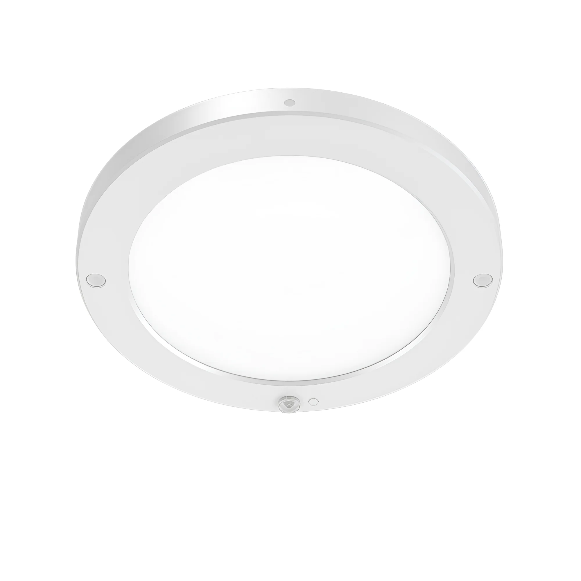 LED PANEL NADGRADNI OKRUGLI 20W BELI CCT (BP03-92080)