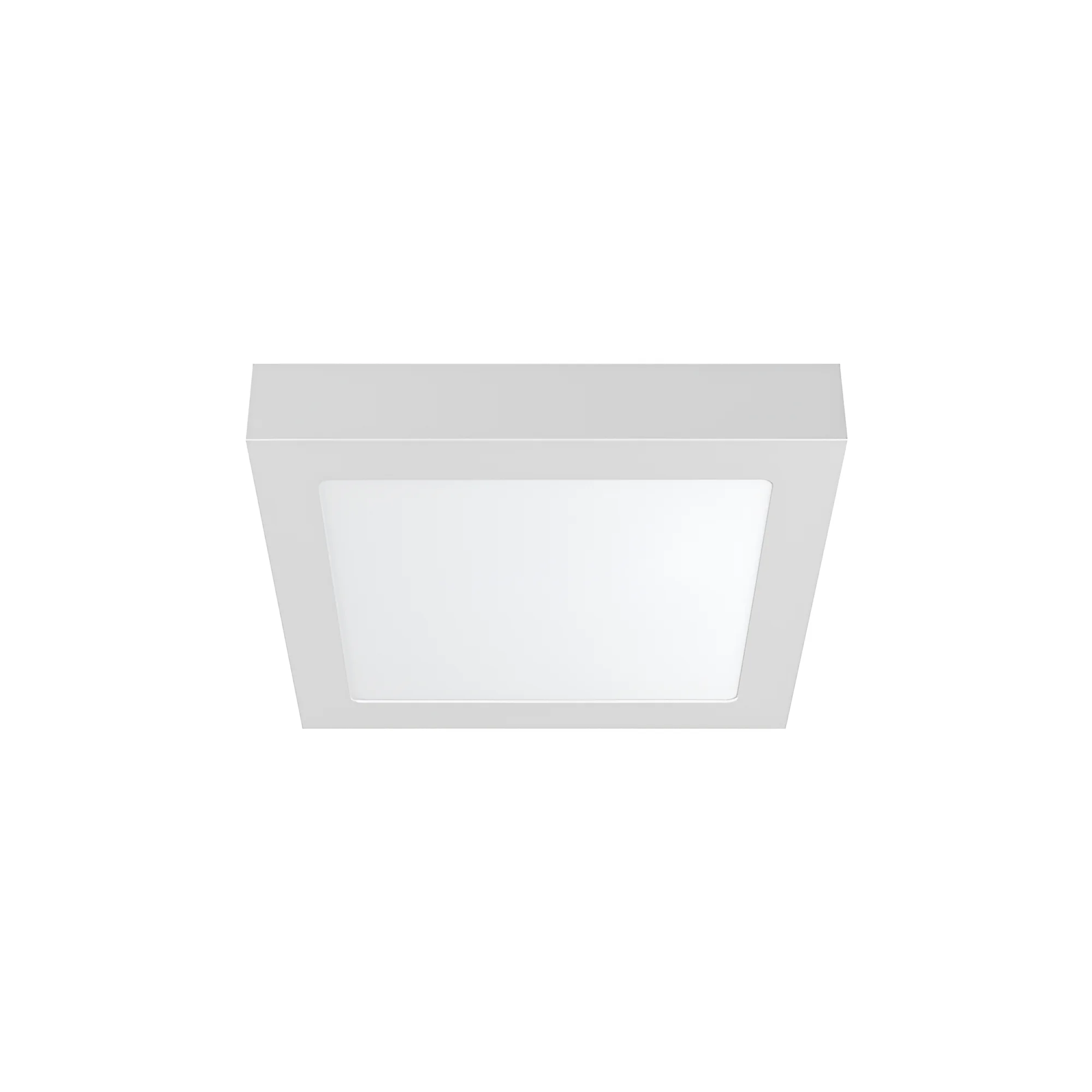 LED PANEL NADGRADNI KVADRATNI 6W BELI 4000K (BP04-30610)