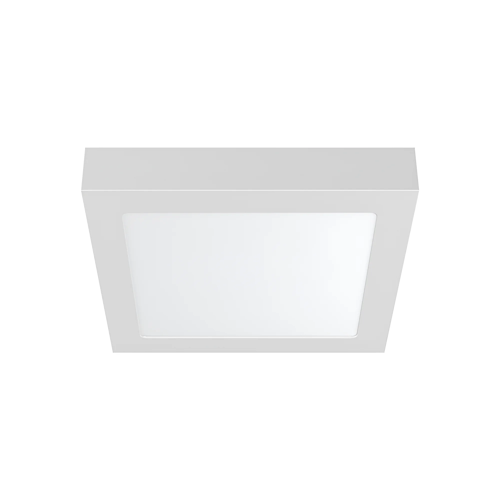 LED PANEL NADGRADNI KVADRATNI 12W BELI 4000K (BP04-41210)