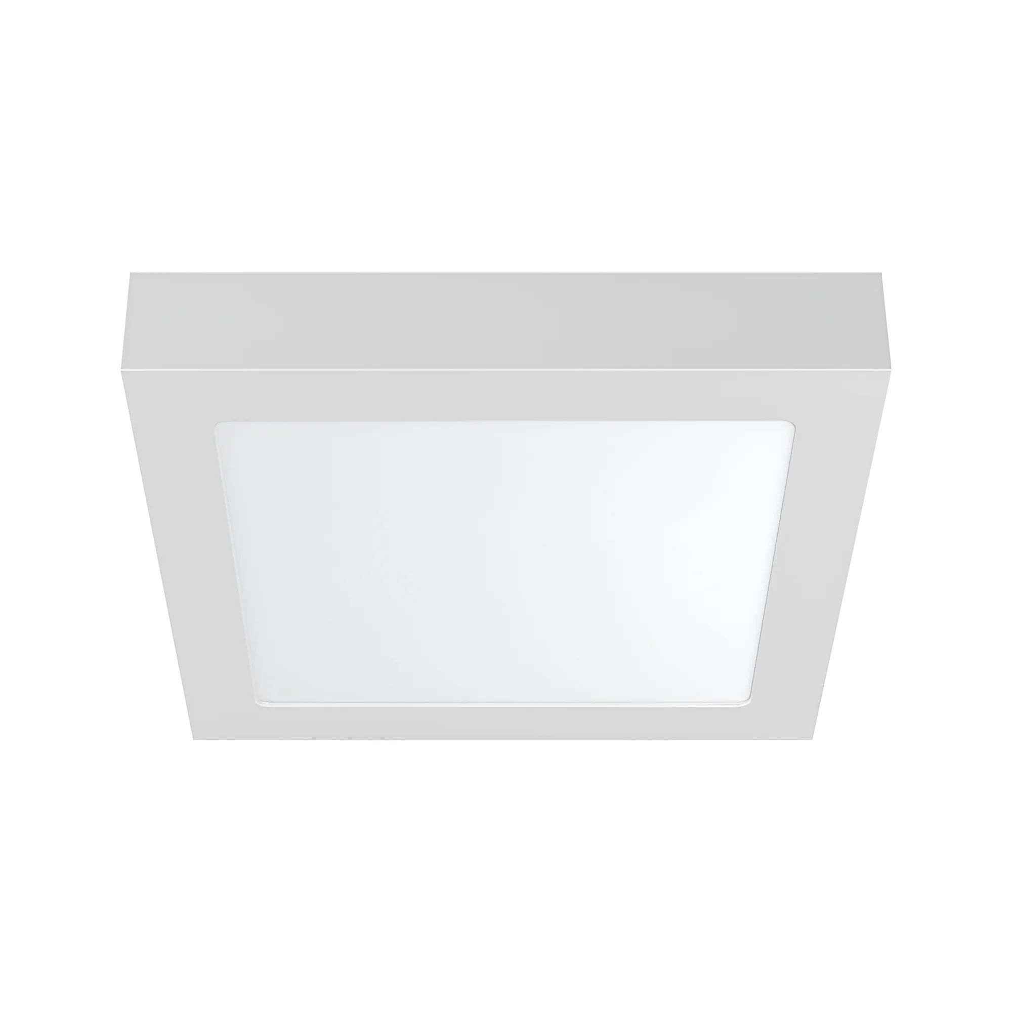 LED PANEL NADGRADNI KVADRATNI 18W BELI 4000K (BP04-41810)
