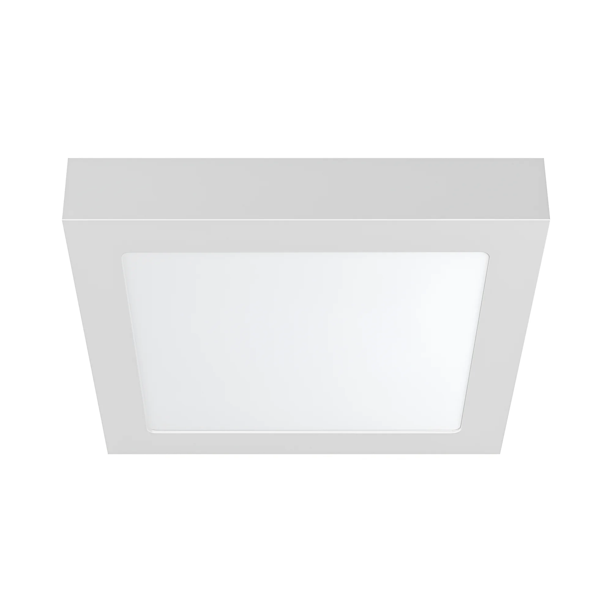 LED PANEL NADGRADNI KVADRATNI 24W BELI 4000K (BP04-42410)