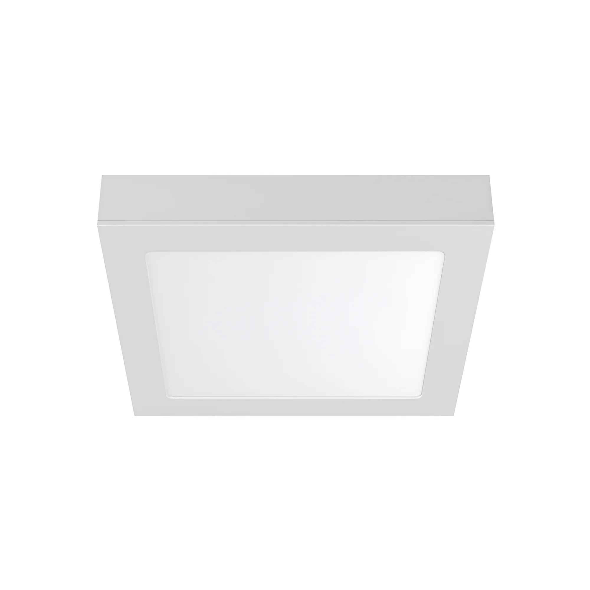 LED PANEL NADGRADNI KVADRATNI 12W BELI 6500K (BP04-61230)