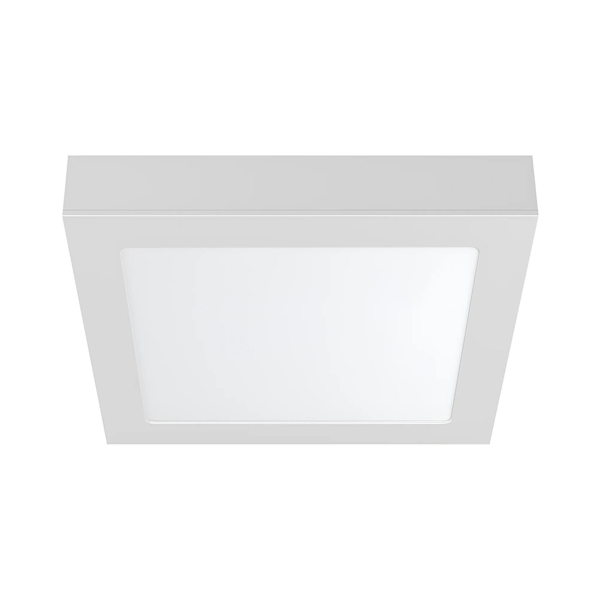 LED PANEL NADGRADNI KVADRATNI 24W BELI 3000K (BP04-62400)