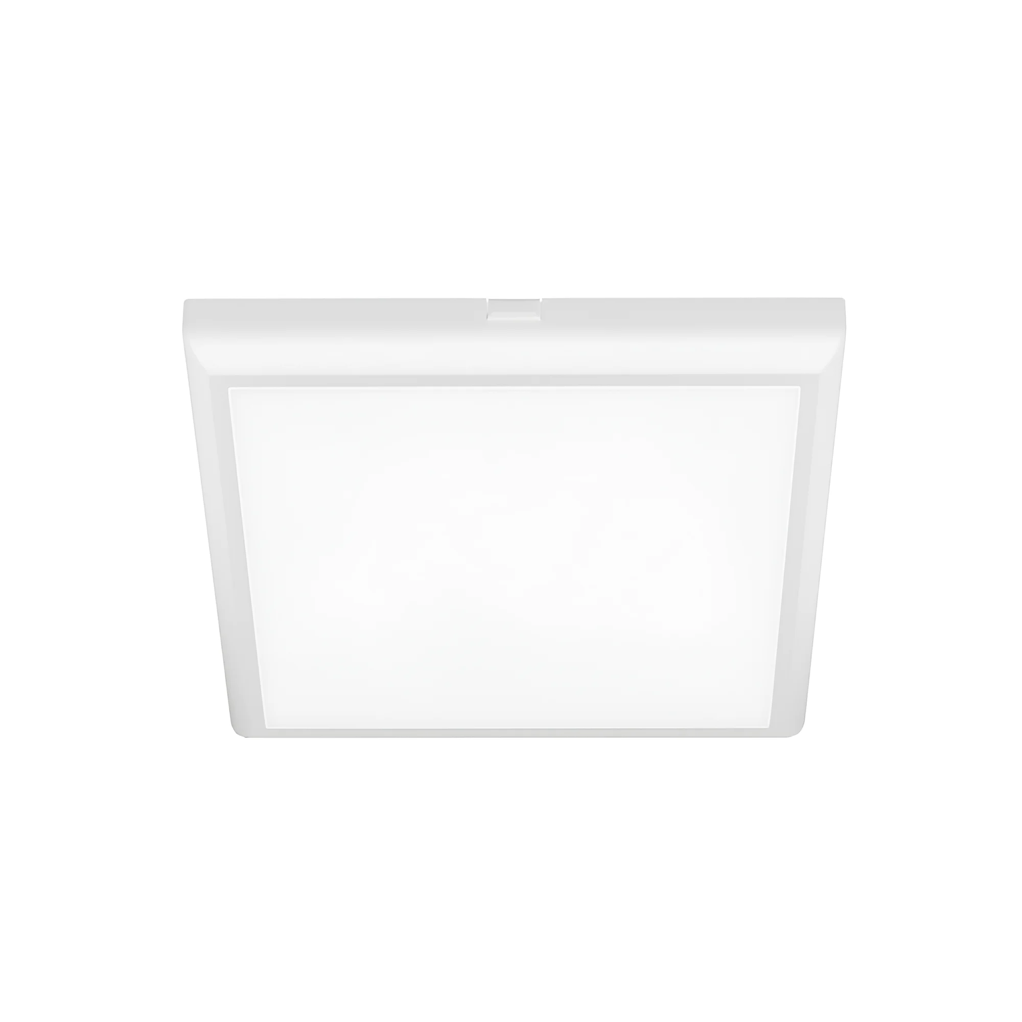 LED PANEL NADGRADNI KVADRATNI 20W BELI CCT