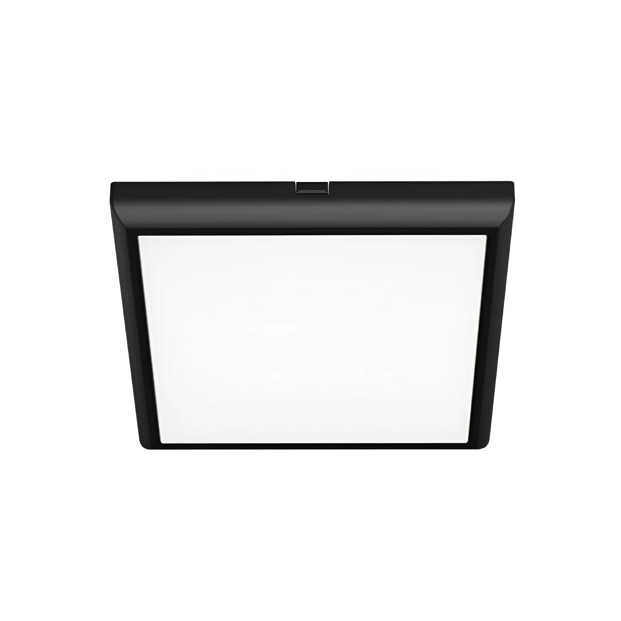 LED PANEL NADGRADNI KVADRATNI 20W CRNI CCT