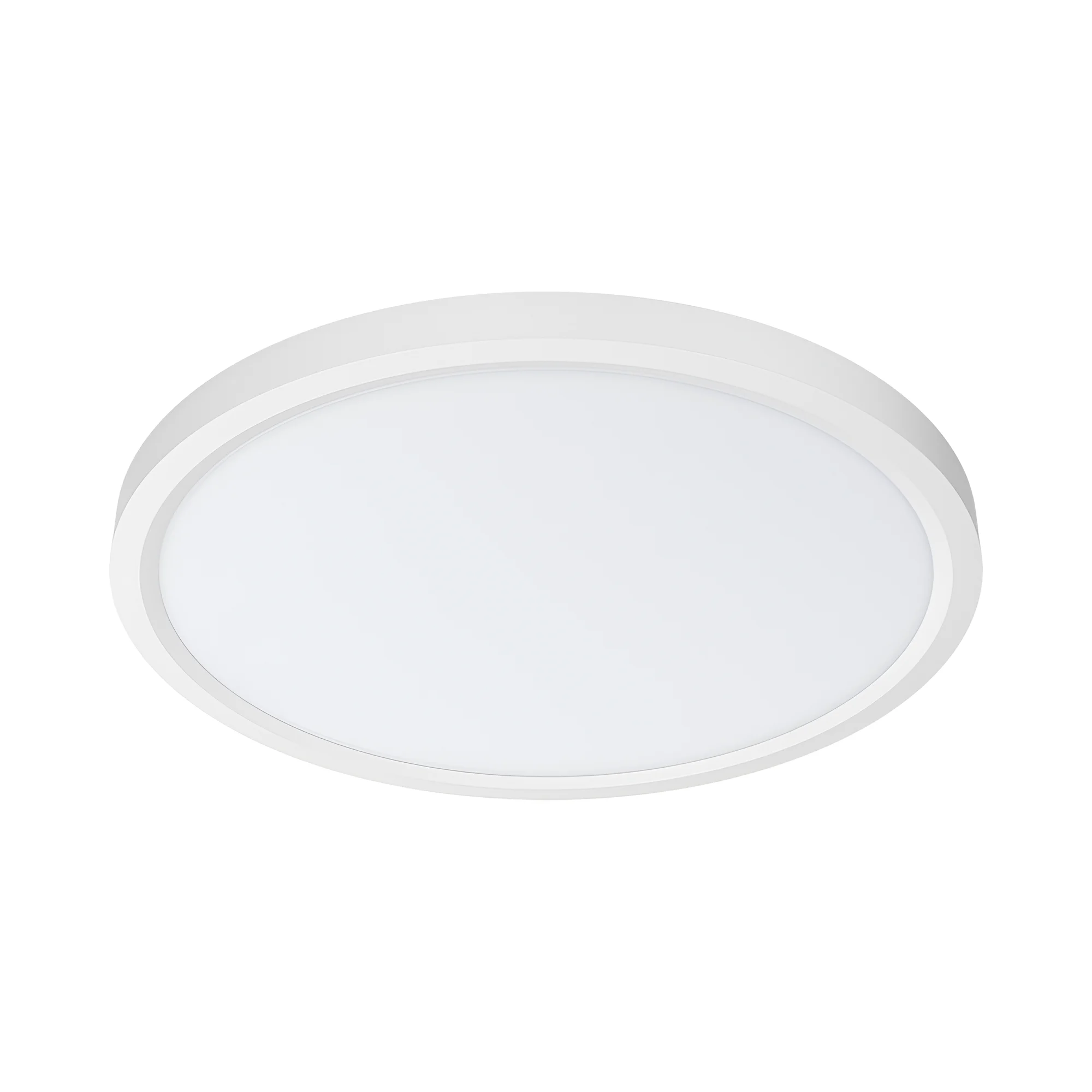 LED PLAFONJERA OKRUGLI 45W BELI CCT
