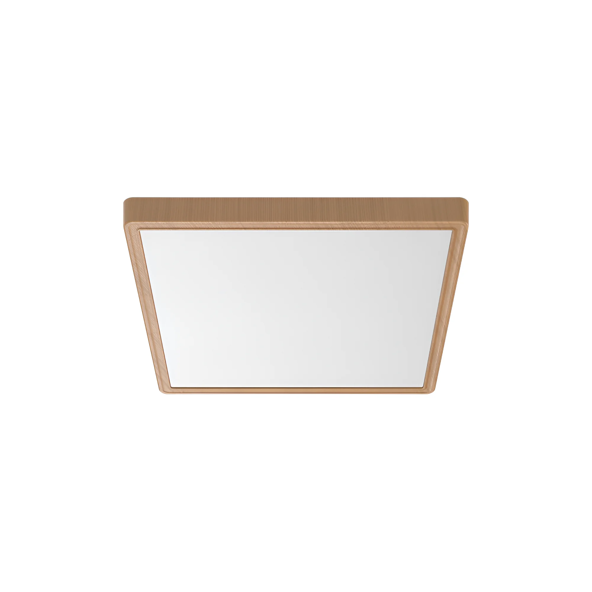 LED PLAFONJERA KVADRATNI 20W DRVO CCT