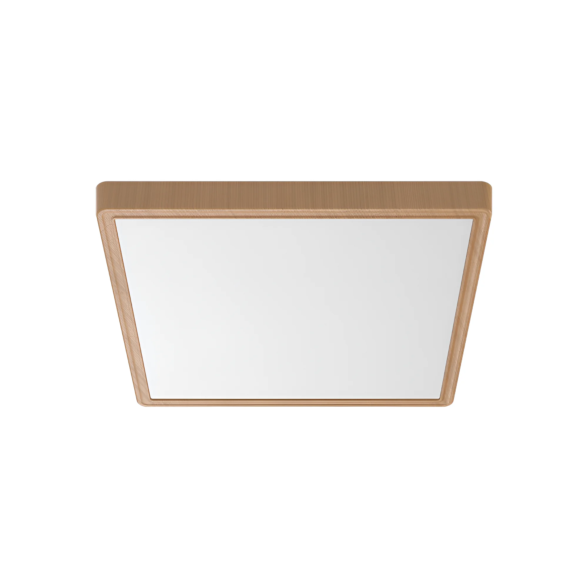 LED PLAFONJERA KVADRATNI 26W DRVO CCT