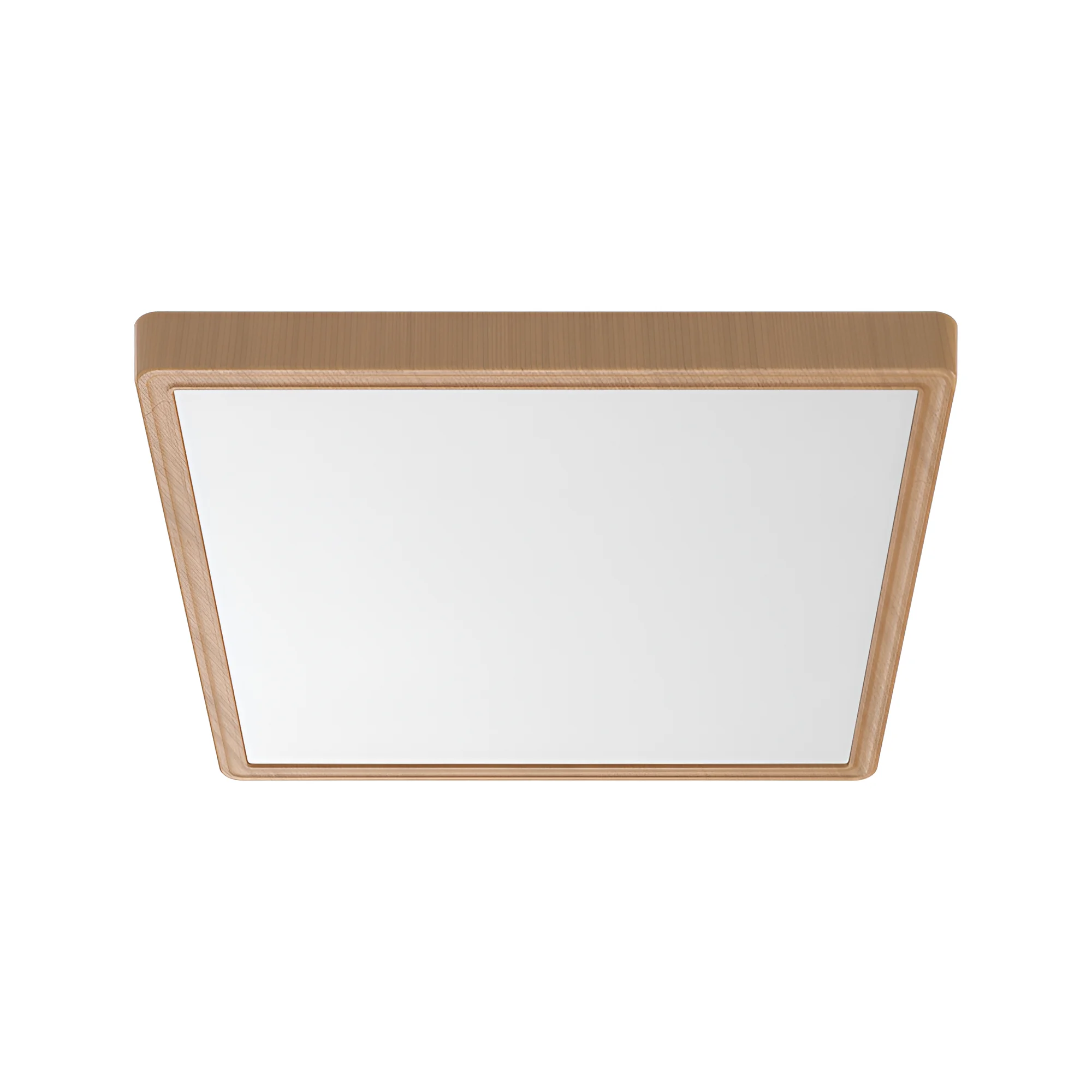LED PLAFONJERA KVADRATNI 36W DRVO CCT