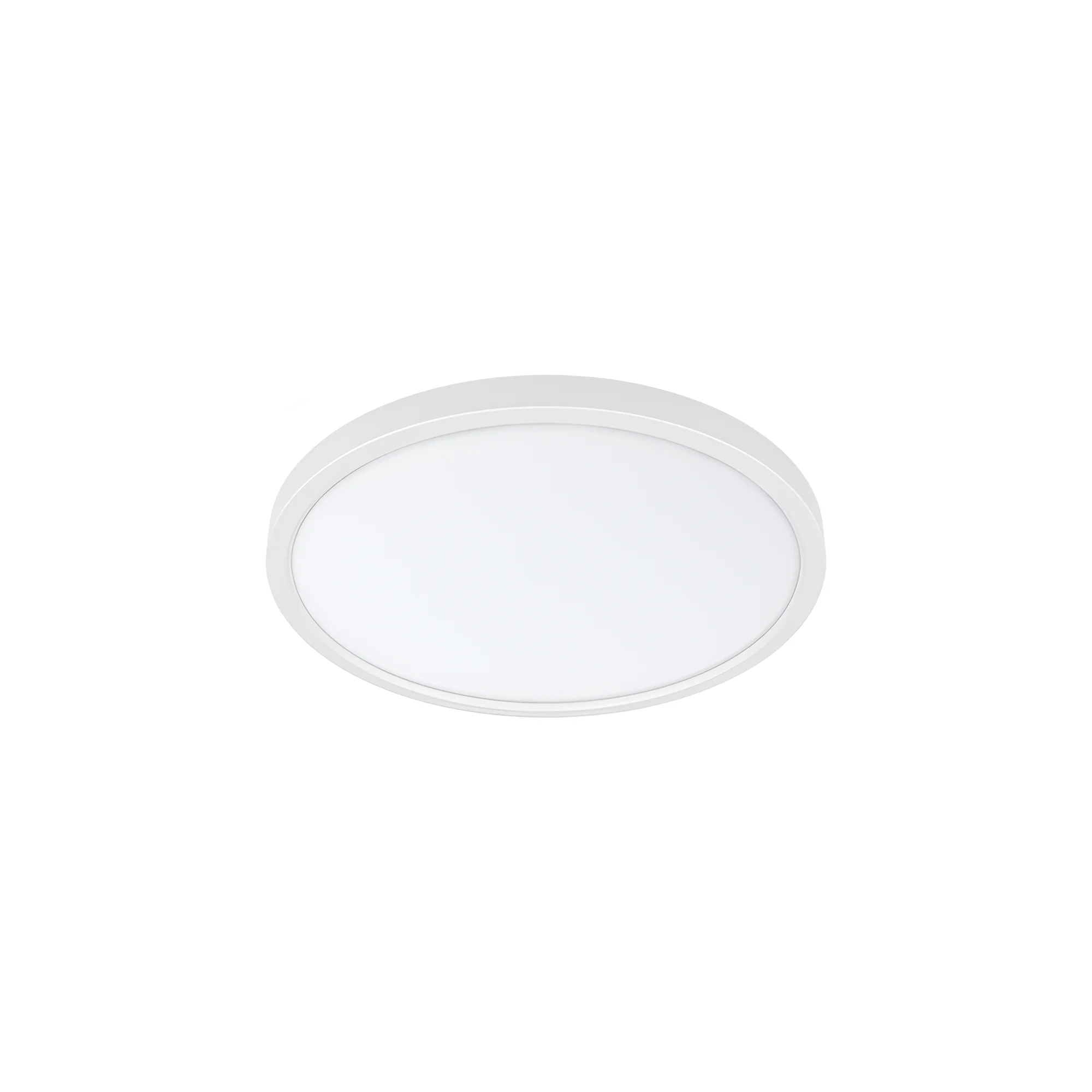 LED PLAFONJERA OKRUGLI 20W BELI