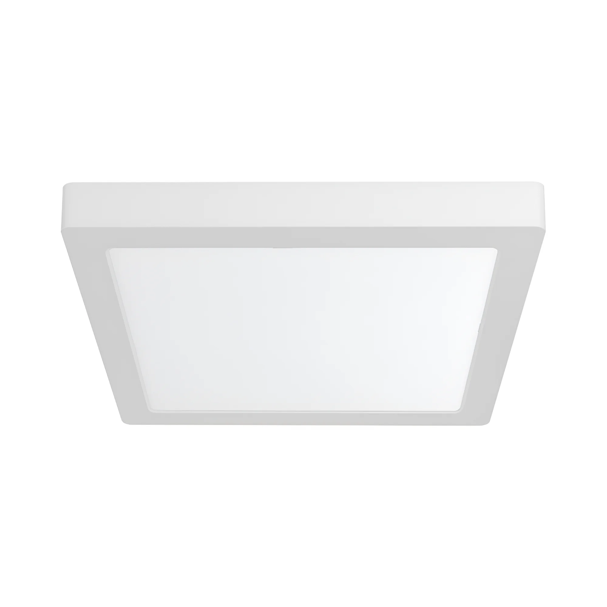 LED PANEL NADGRADNI KVADRATNI 10" 24W BELI 6500K