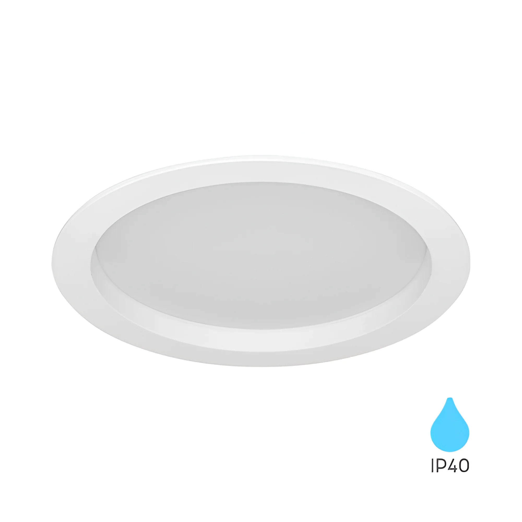 LED DOWNLIGHT 24W BELI 6500K