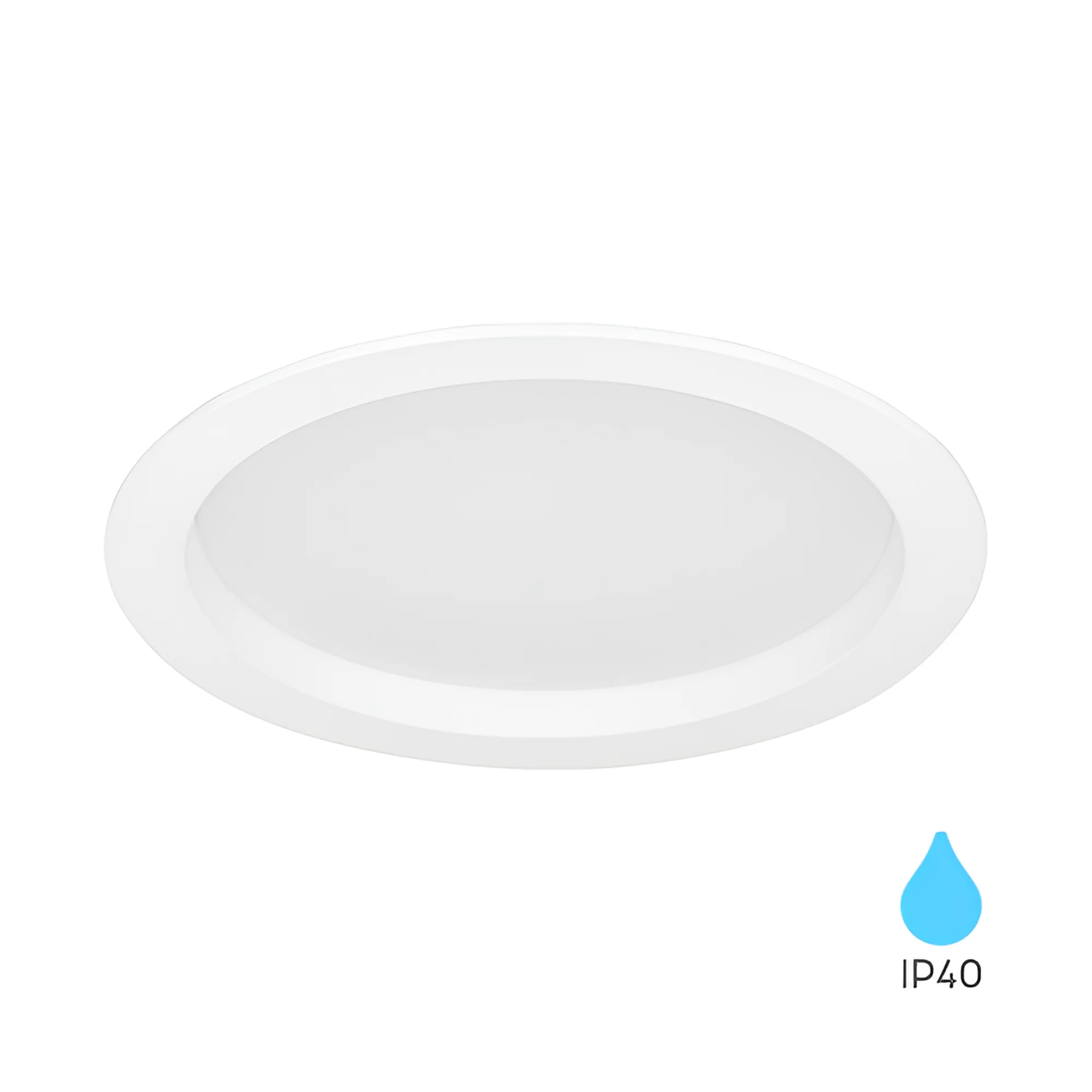 LED DOWNLIGHT 32W BELI 6500K