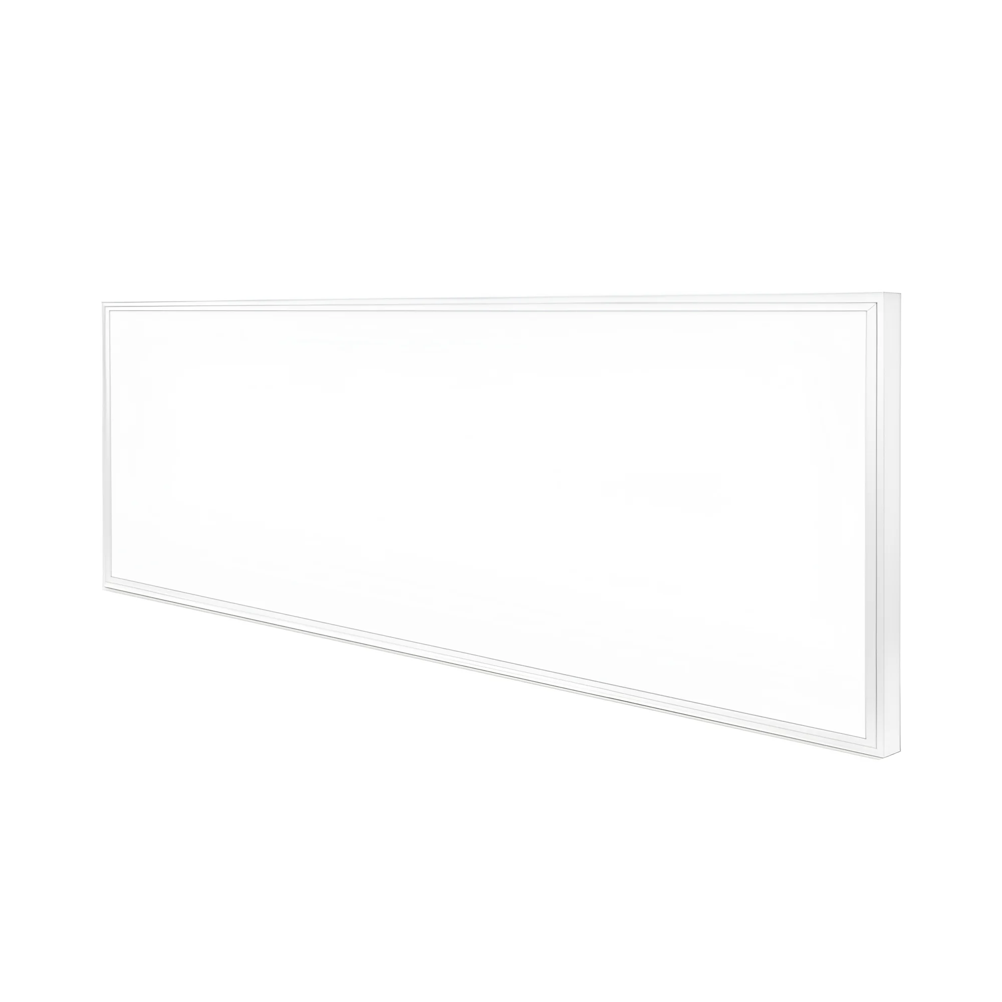 LED PANEL NADGRADNI 295X1195 50W BELI 4000K