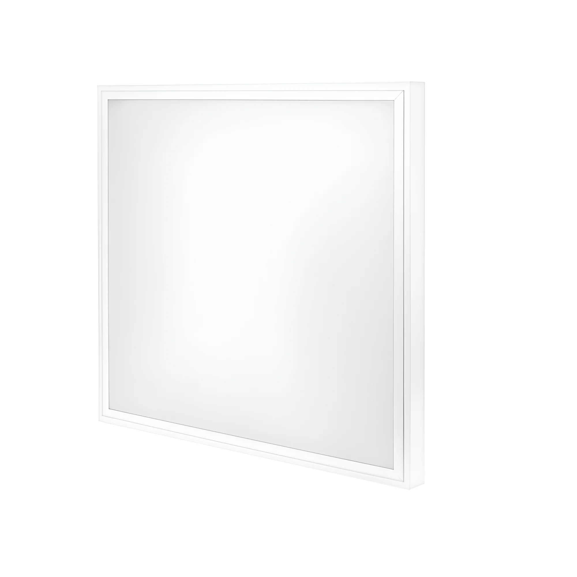 LED PANEL NADGRADNI 595X595 50W BELI 6500K