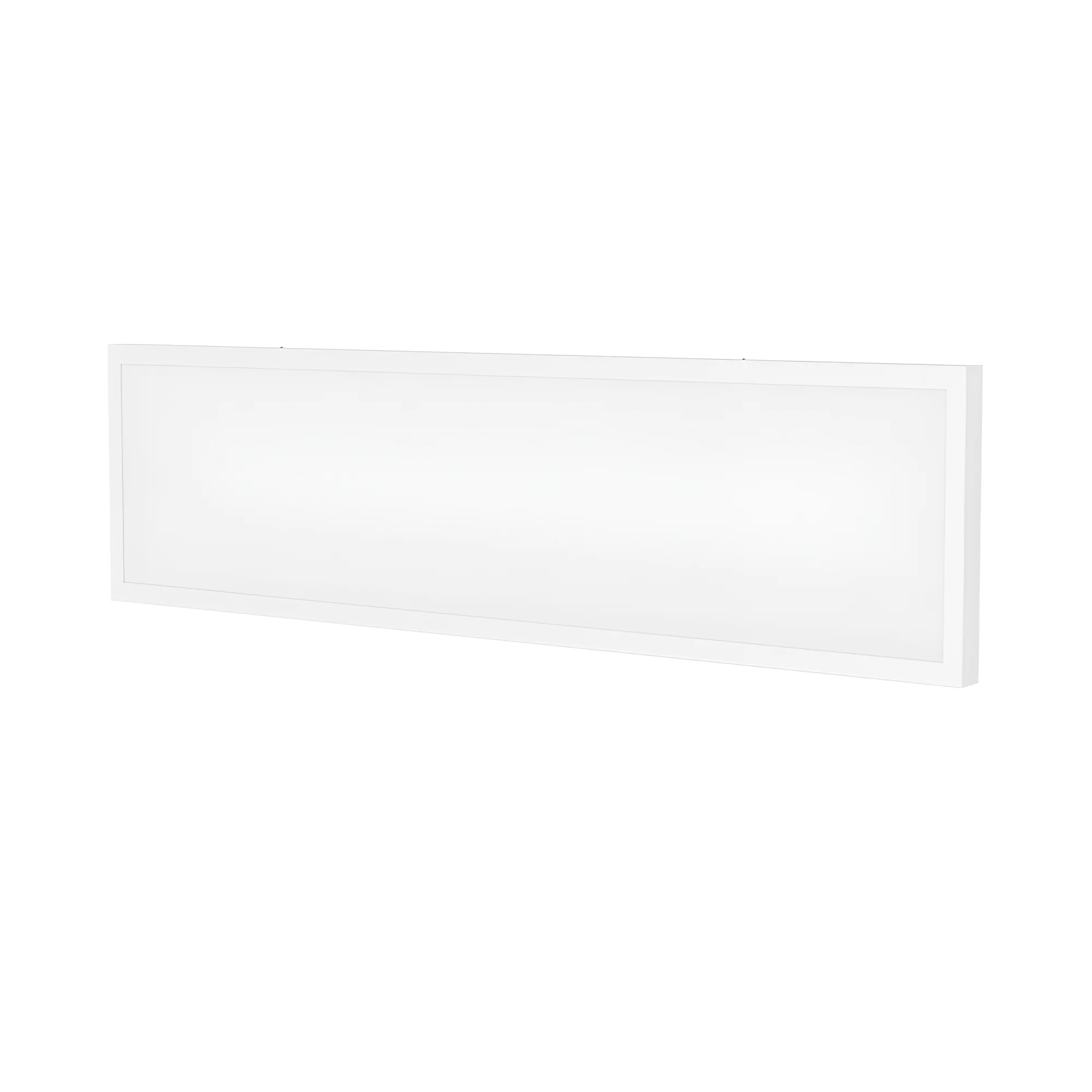 LED PANEL NADGRADNI 300X1200 50W BELI CCT