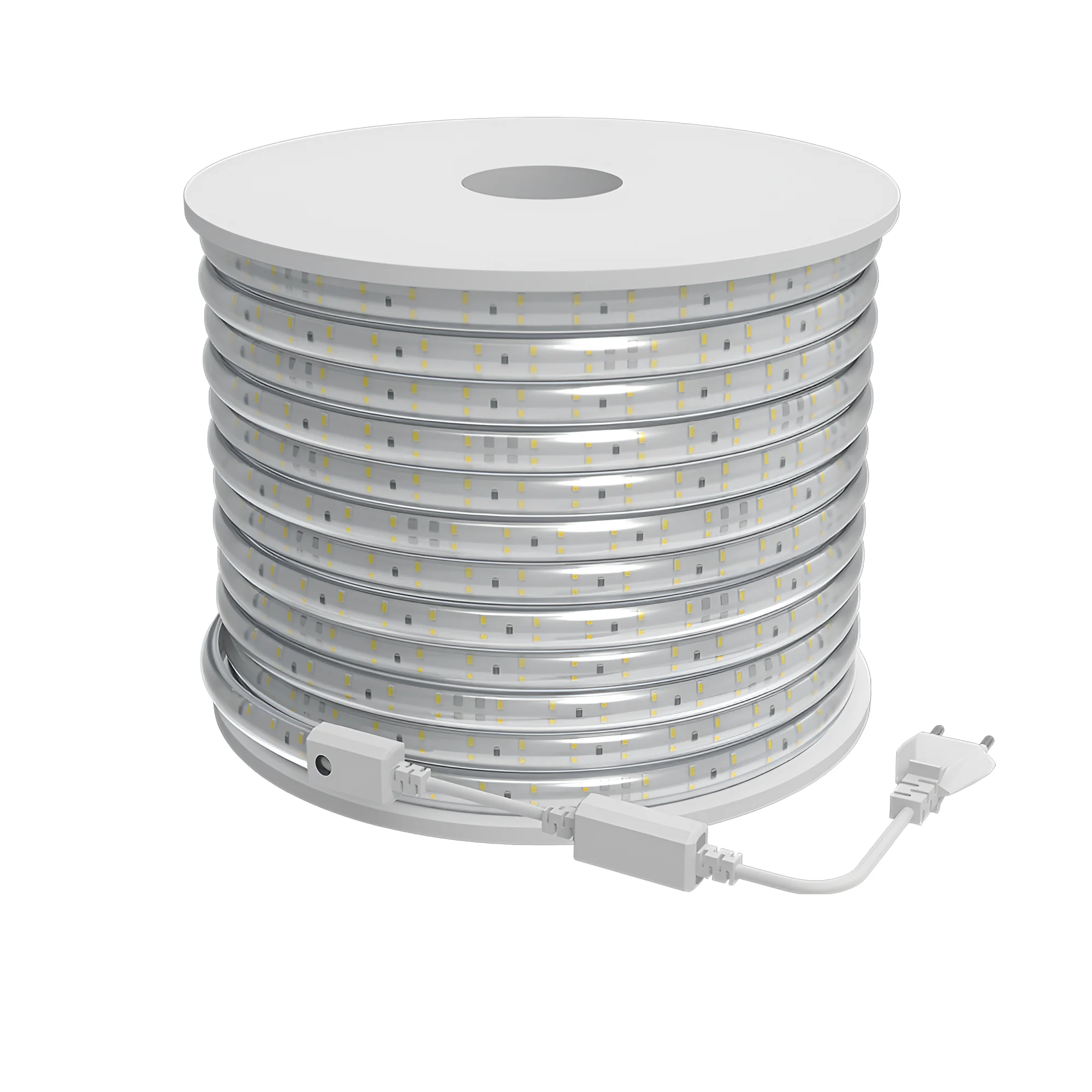 LED TRAKA 220V 120LED 2835 4000K 220V IP54