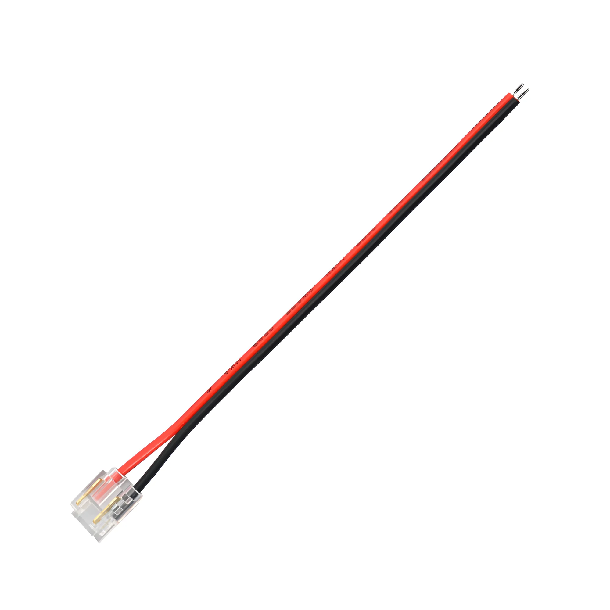 KONEKTOR LED TRAKE ZICA-NA-TRAKU 8-12MM