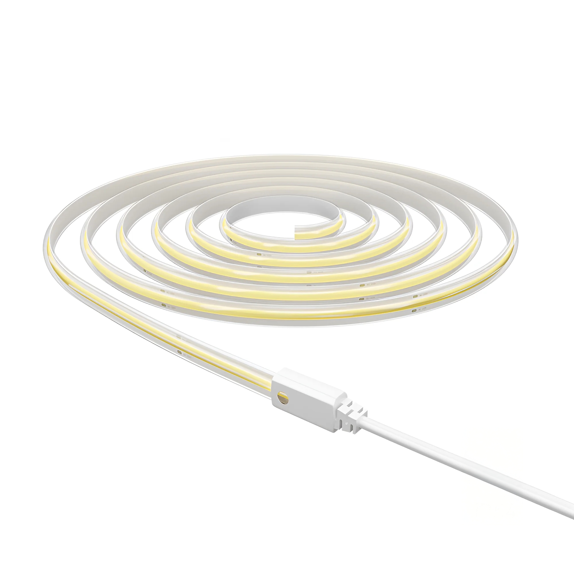 LED COB TRAKA 220V 12W 360LED 6500K IP65