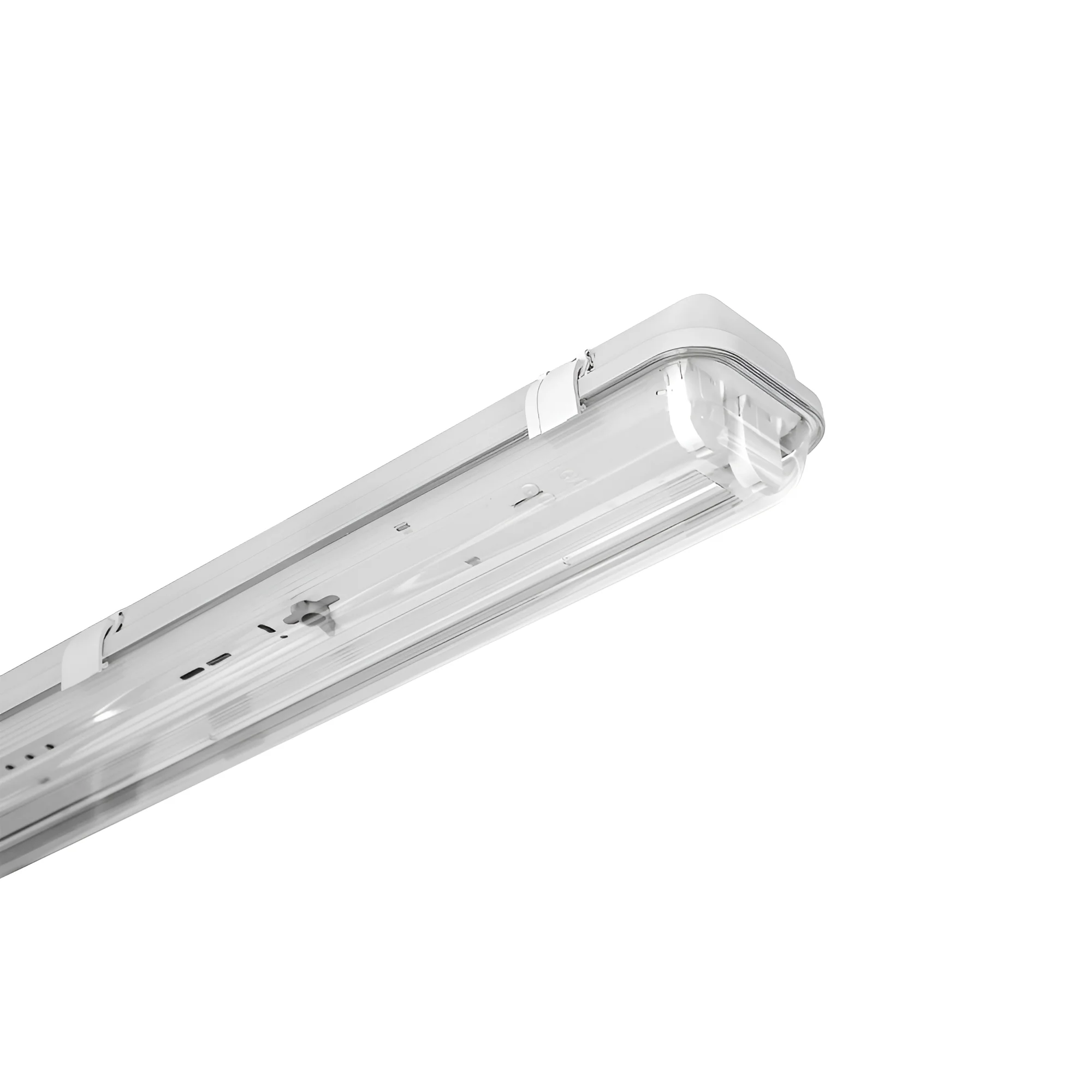 LED VODOOTPORNA SVETILJKA 2X 1.2M IP65