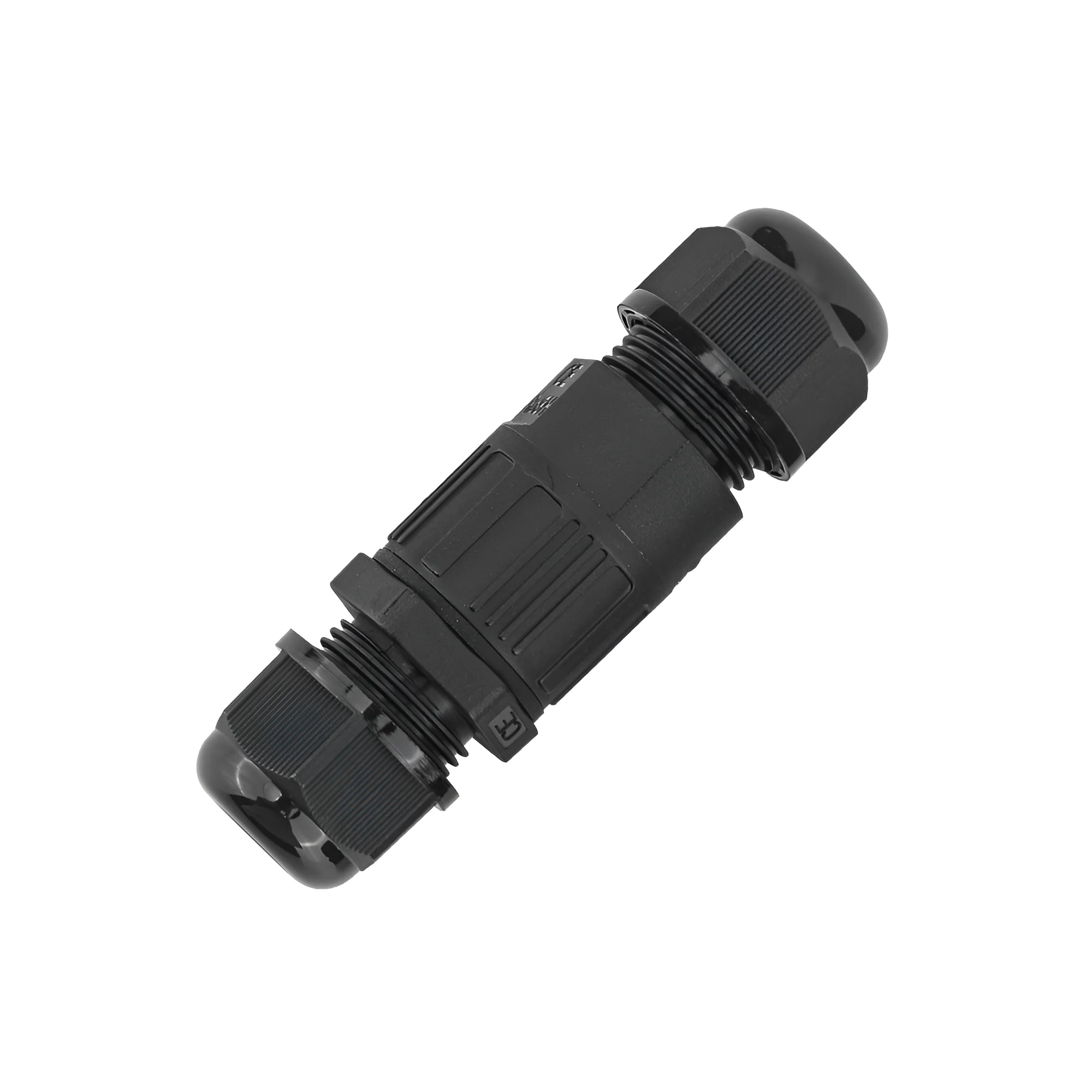 PG7-3LINE-BLC-IP67-CONNECTOR
