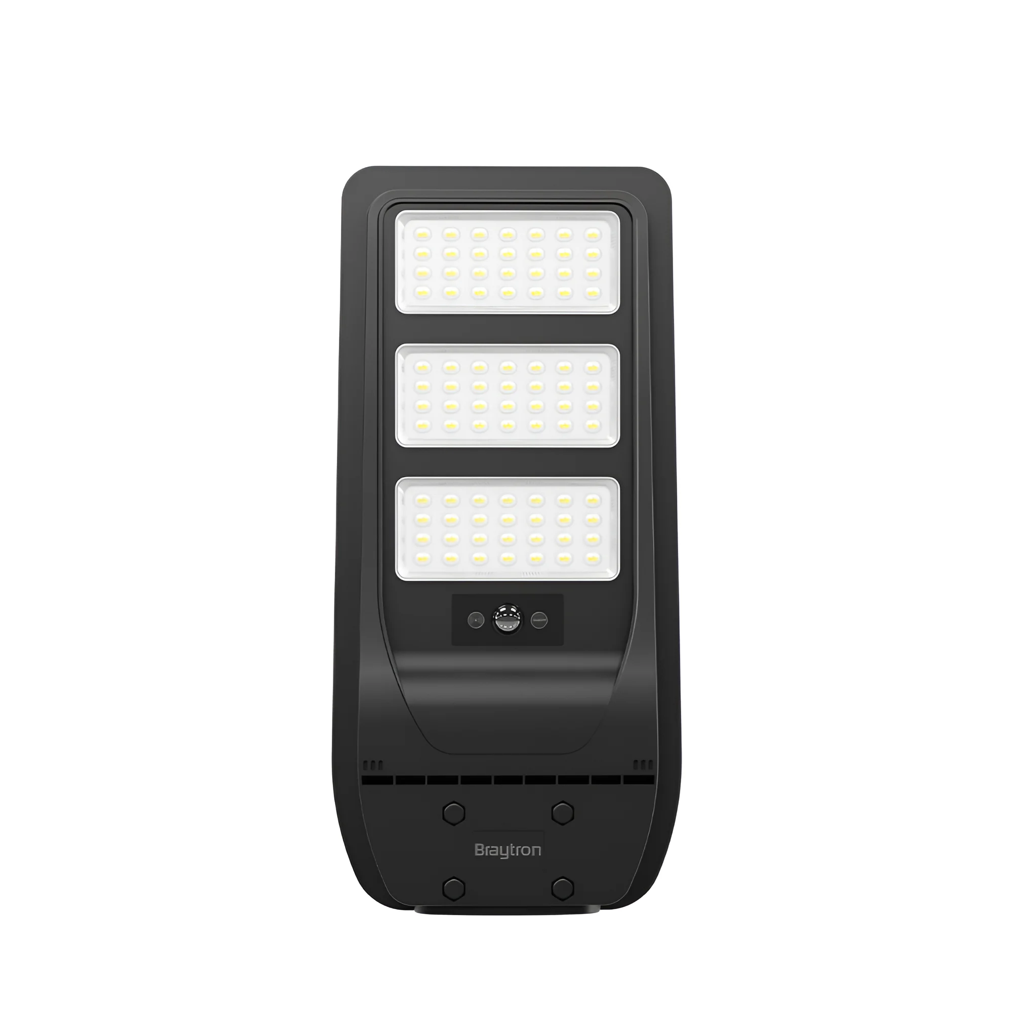 SOLARNA ULICNA SVETILJKA 50W