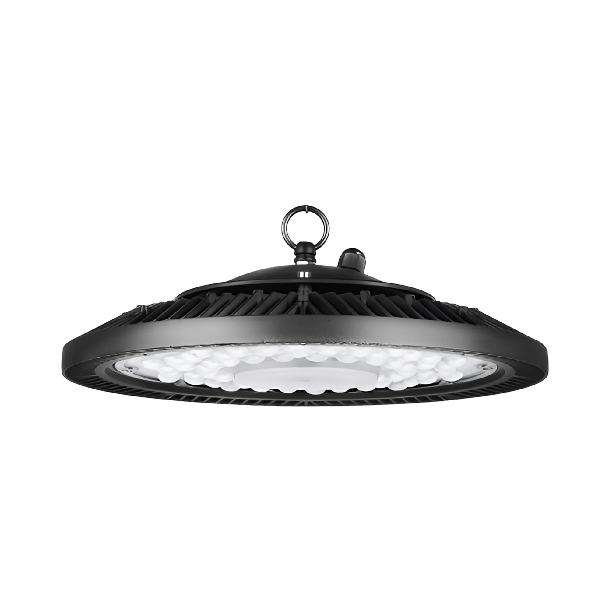 LED INDUSTRISKO ZVONO 200W SIVI 4000K IP65 (BT45-09612)