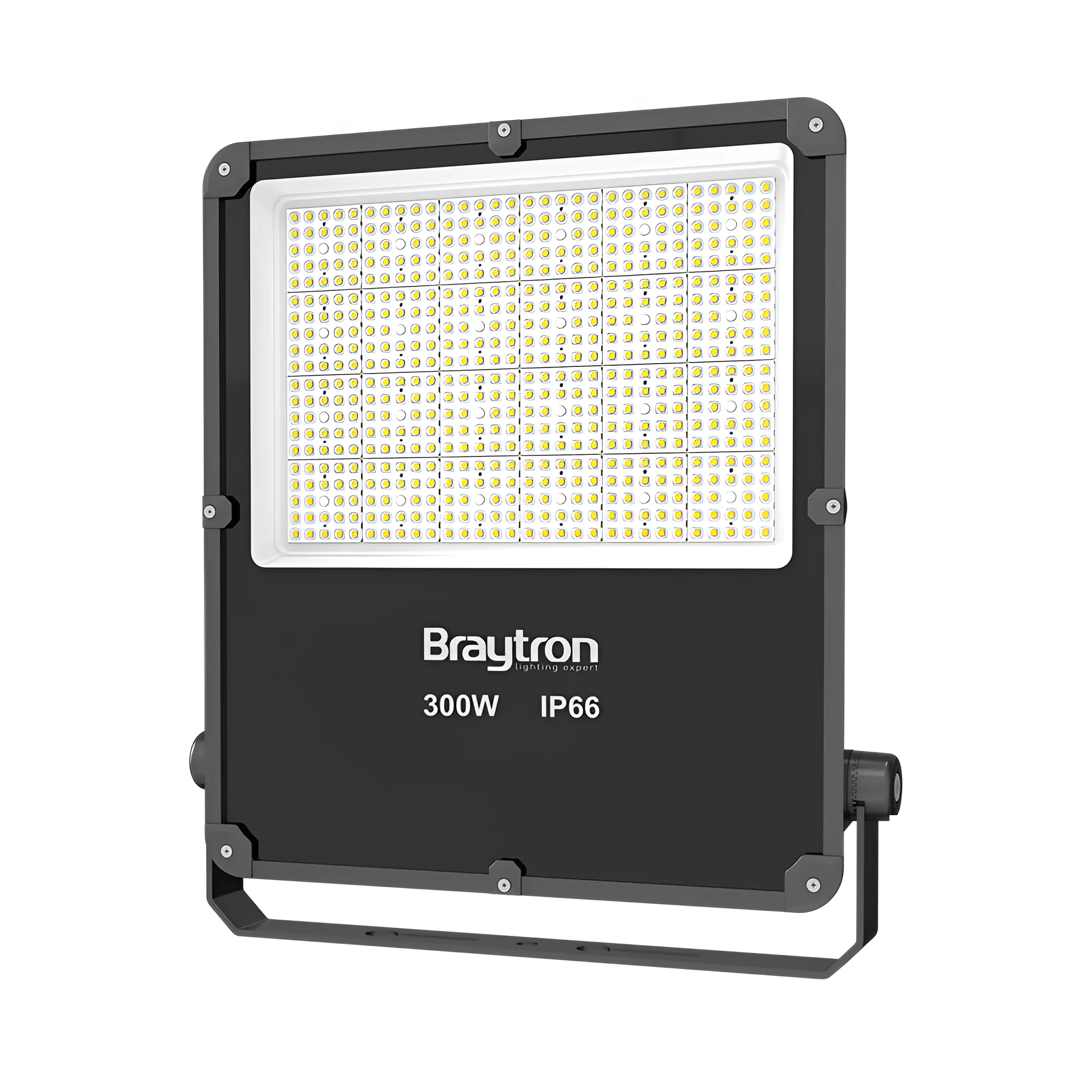 LED REFLEKTOR 300W SIVI 6500K IP66
