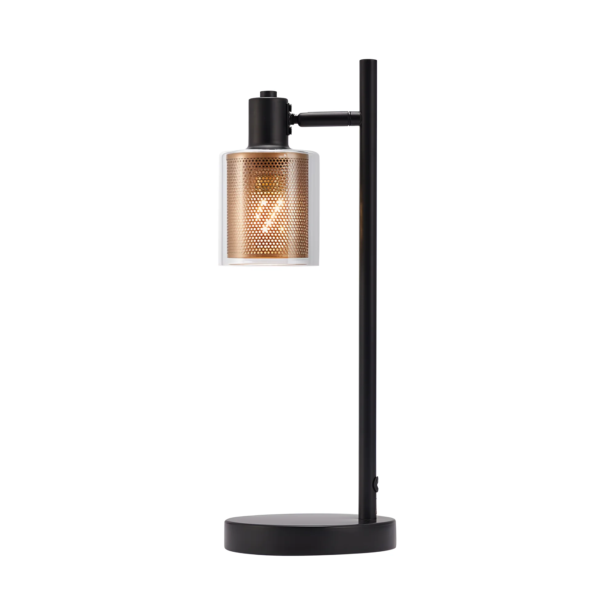 STONA LAMPA E14 BAKARNA