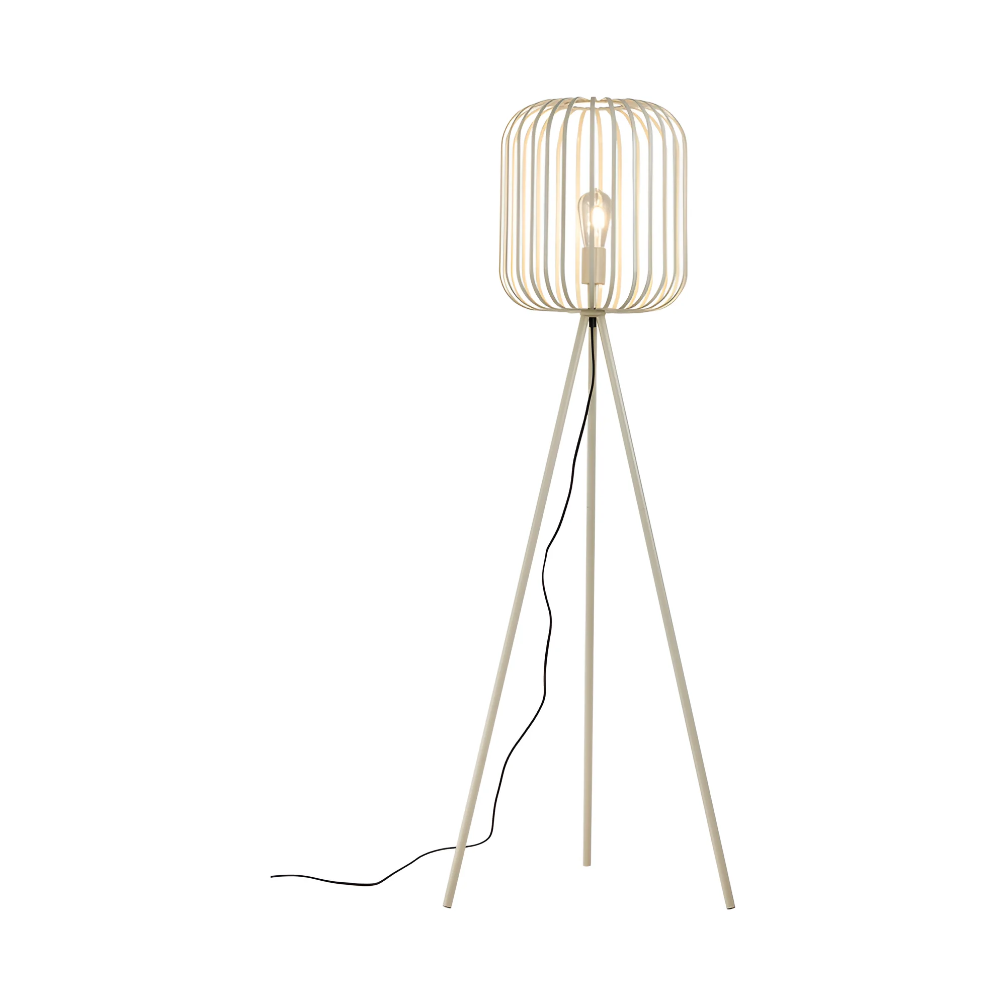 PODNA LAMPA E27 BEZ