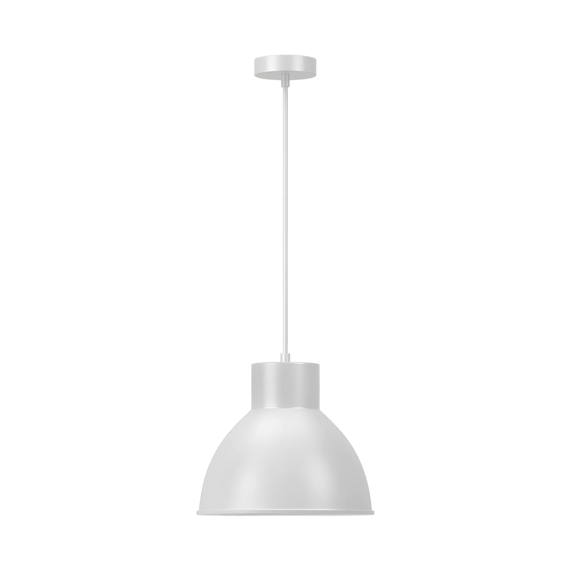 VISILICA E27 BELI