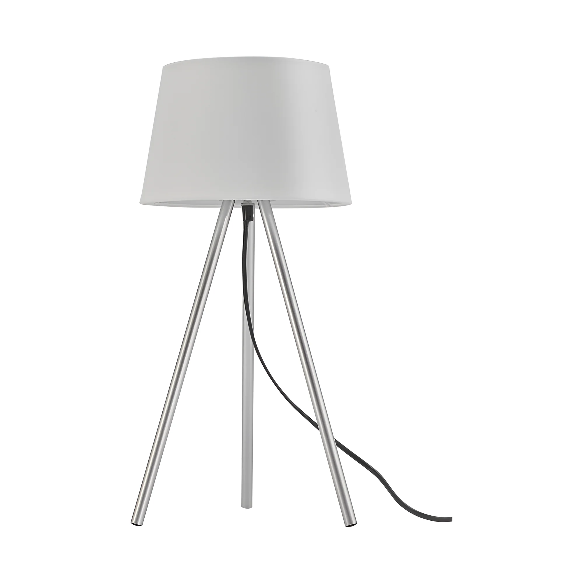 STONA LAMPA E27 BELI