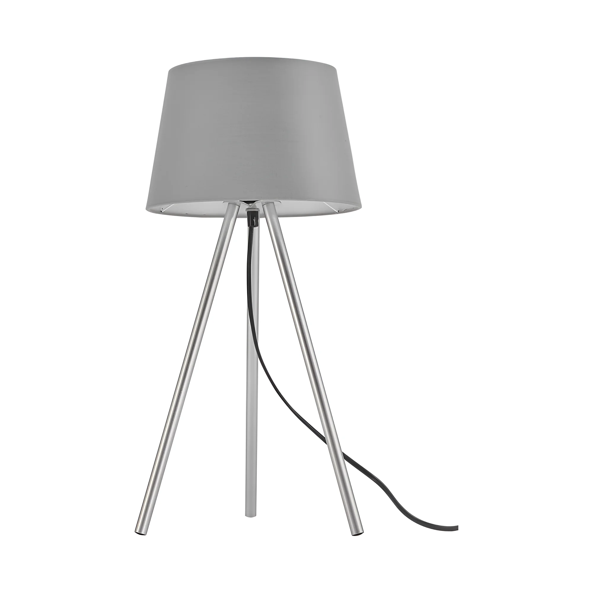 STONA LAMPA E27 SIVI