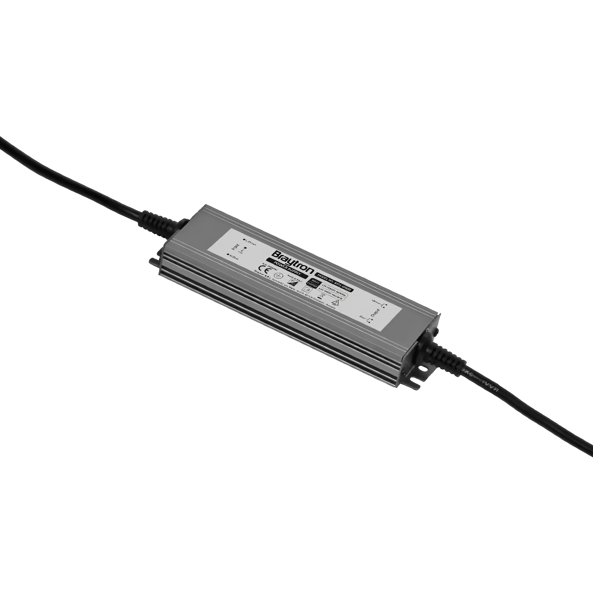 LED NAPAJANJE 60W 24VDC IP67