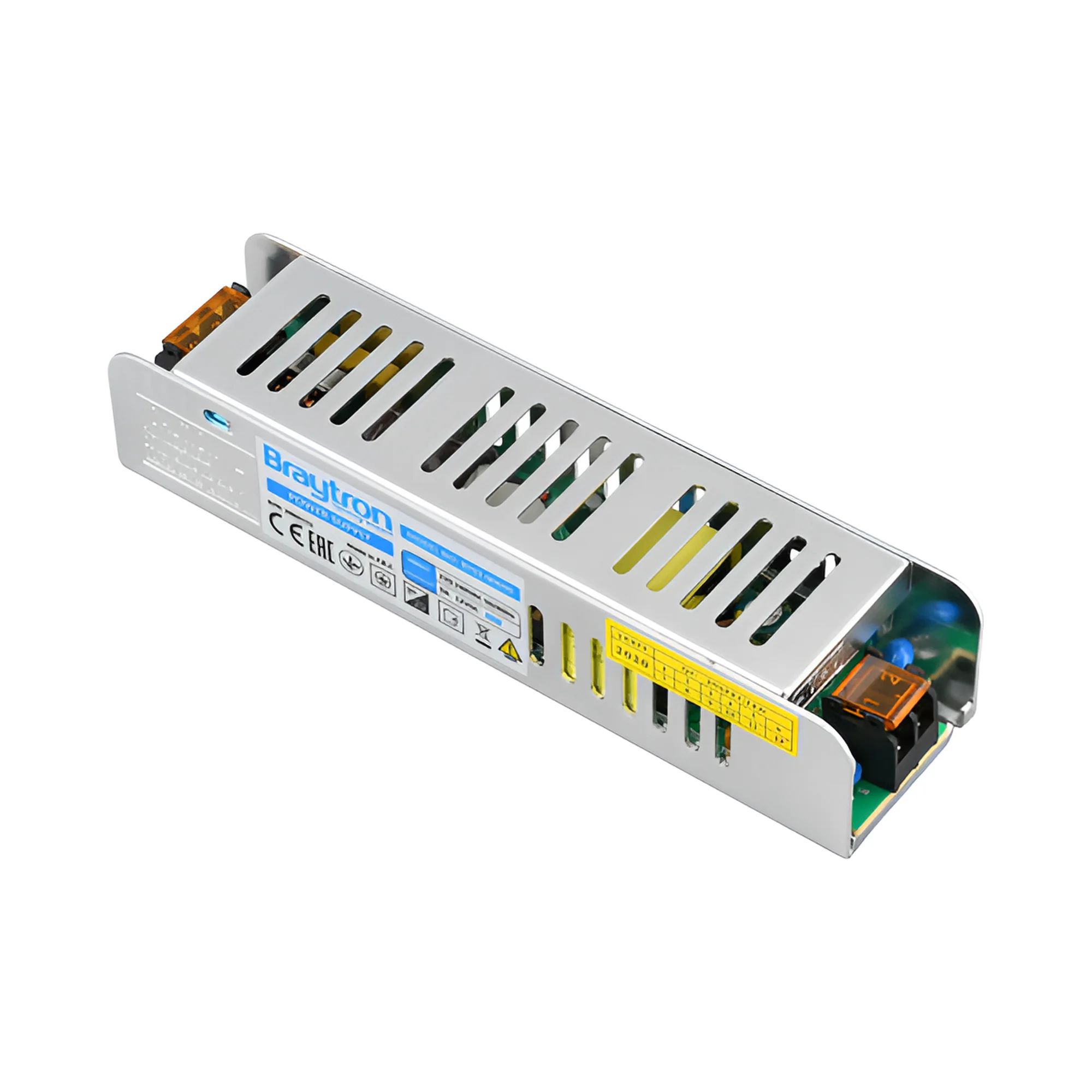 LED NAPAJANJE 60W 12VDC IP20