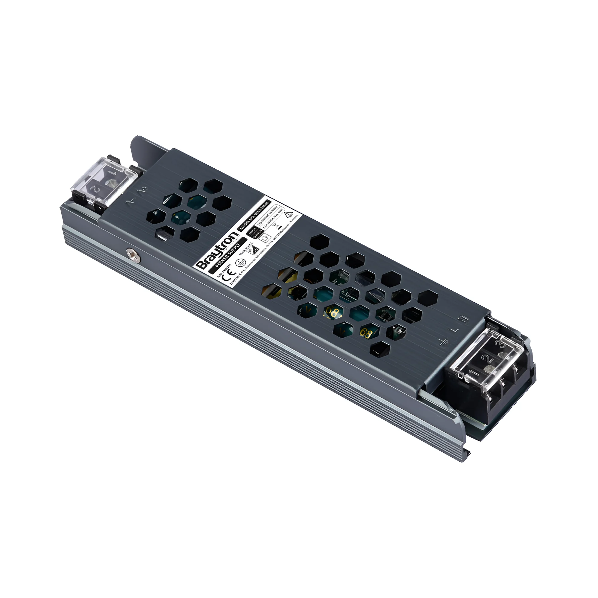 LED NAPAJANJE 60W 24VDC IP20 (BY02-20600)