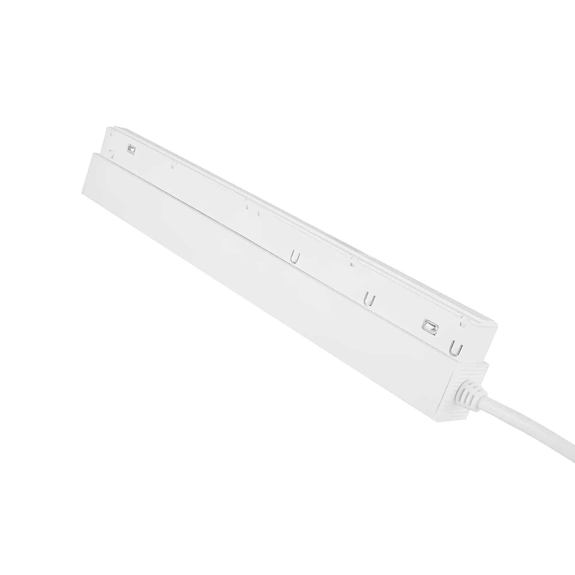 MAGNETNO NAPAJANJE 200W 48VDC BELO UNUTRASNJE