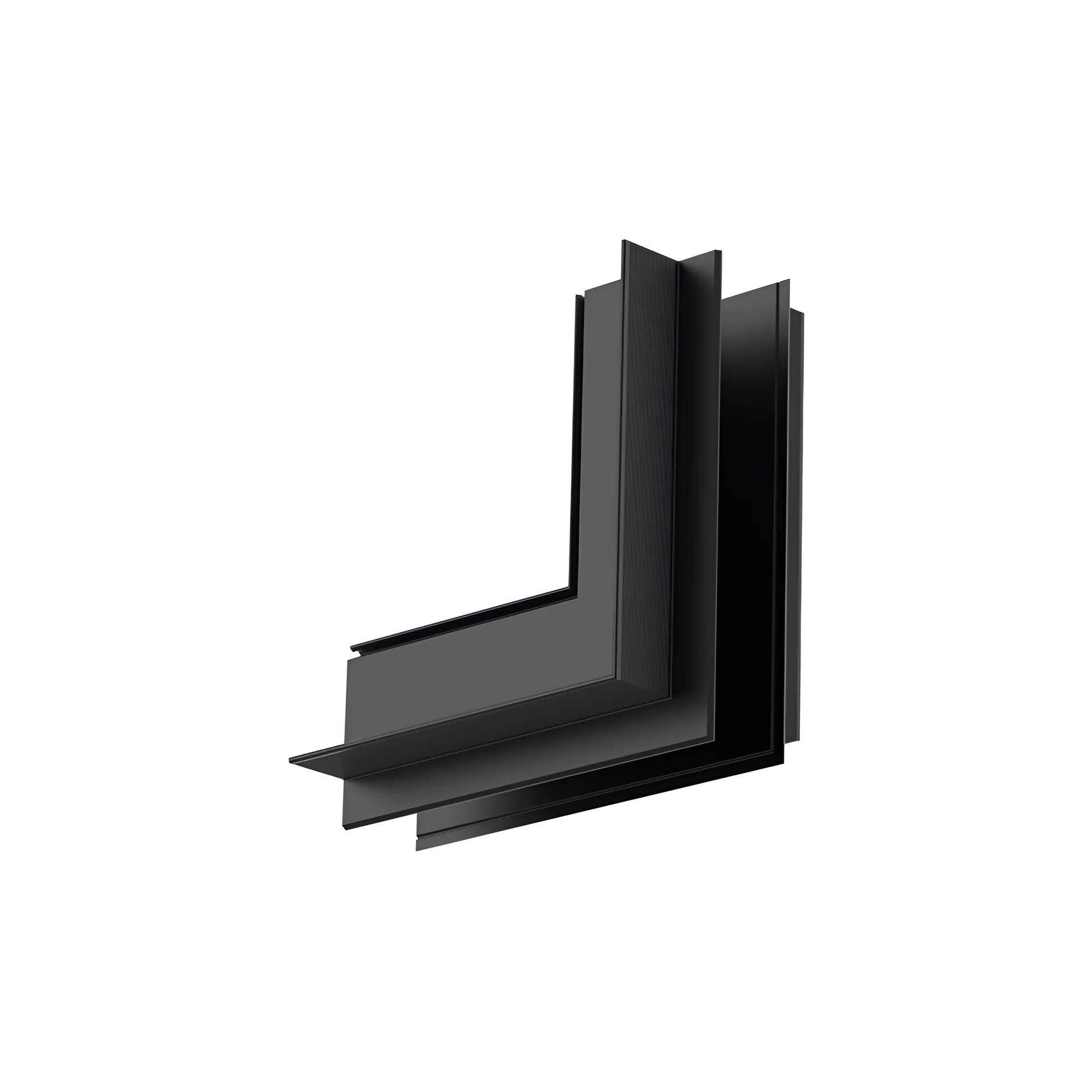 MAGNETNA SINA UGAO UGRADNA CRNI 48VDC (BY41-10121)