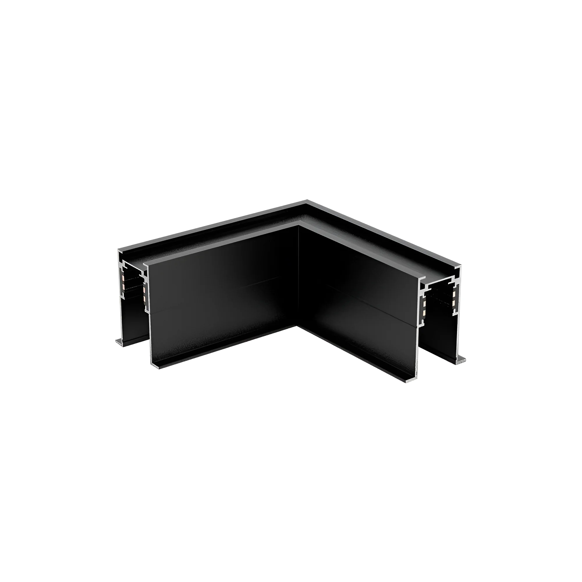 MAGNETNA SINA UGAO UGRADNI KANAL CRNI 48VDC (BY41-10401)