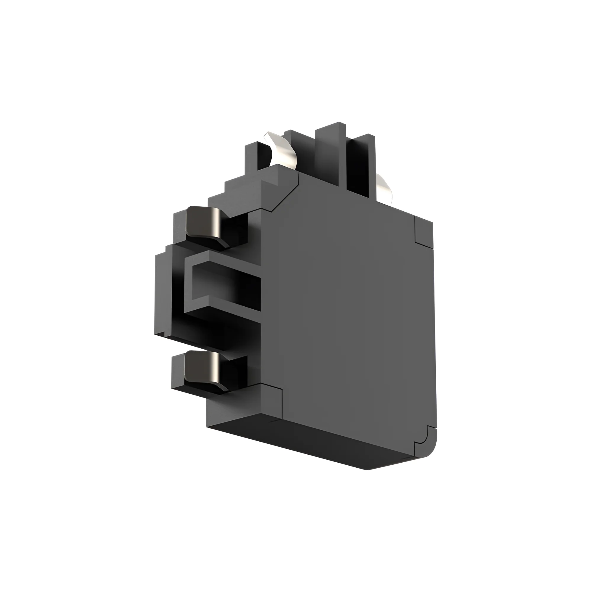 MAGNETNI L CRNI 48VDC (BY41-80021)