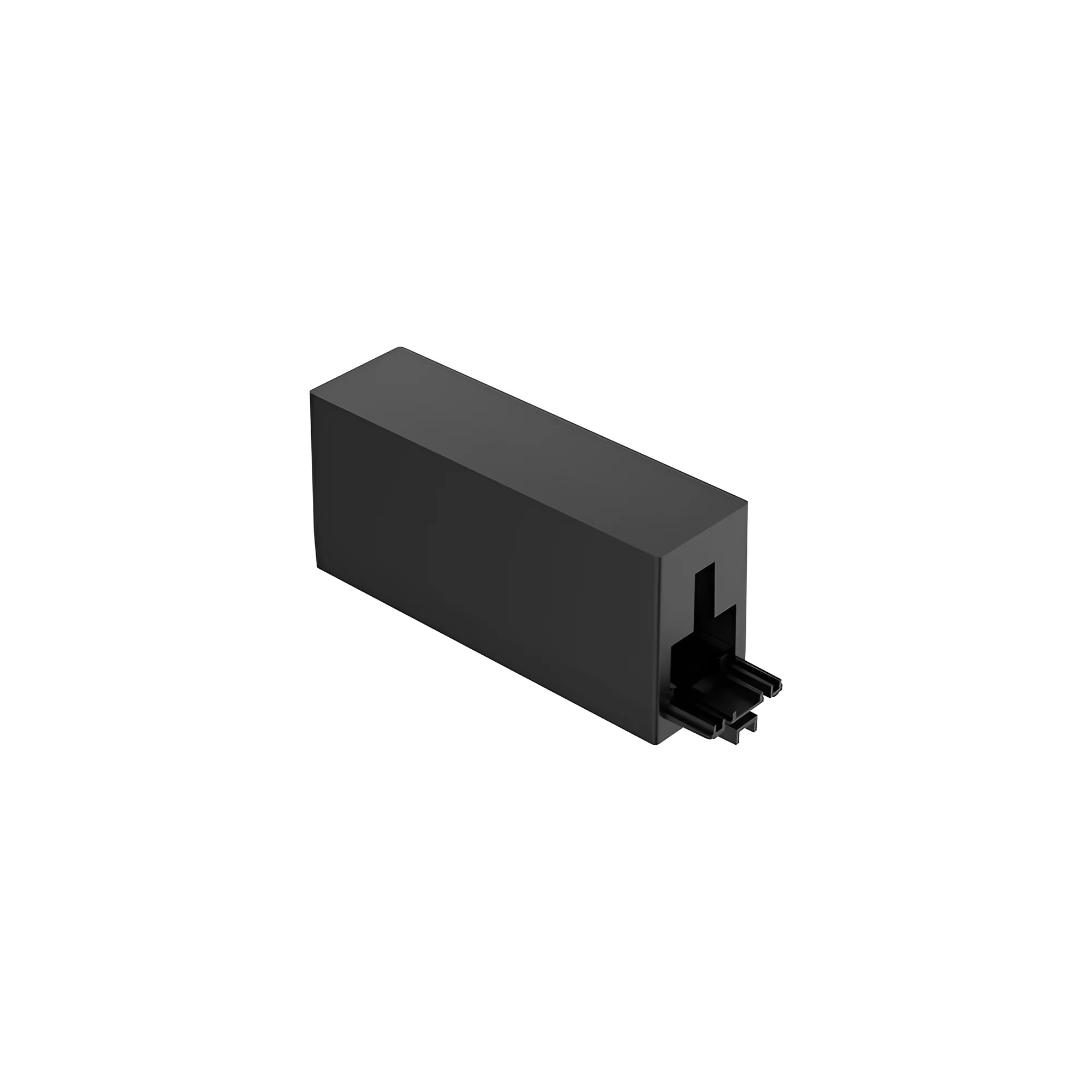 MAGNETNI RAZVODNA KUTIJA CRNI 48VDC