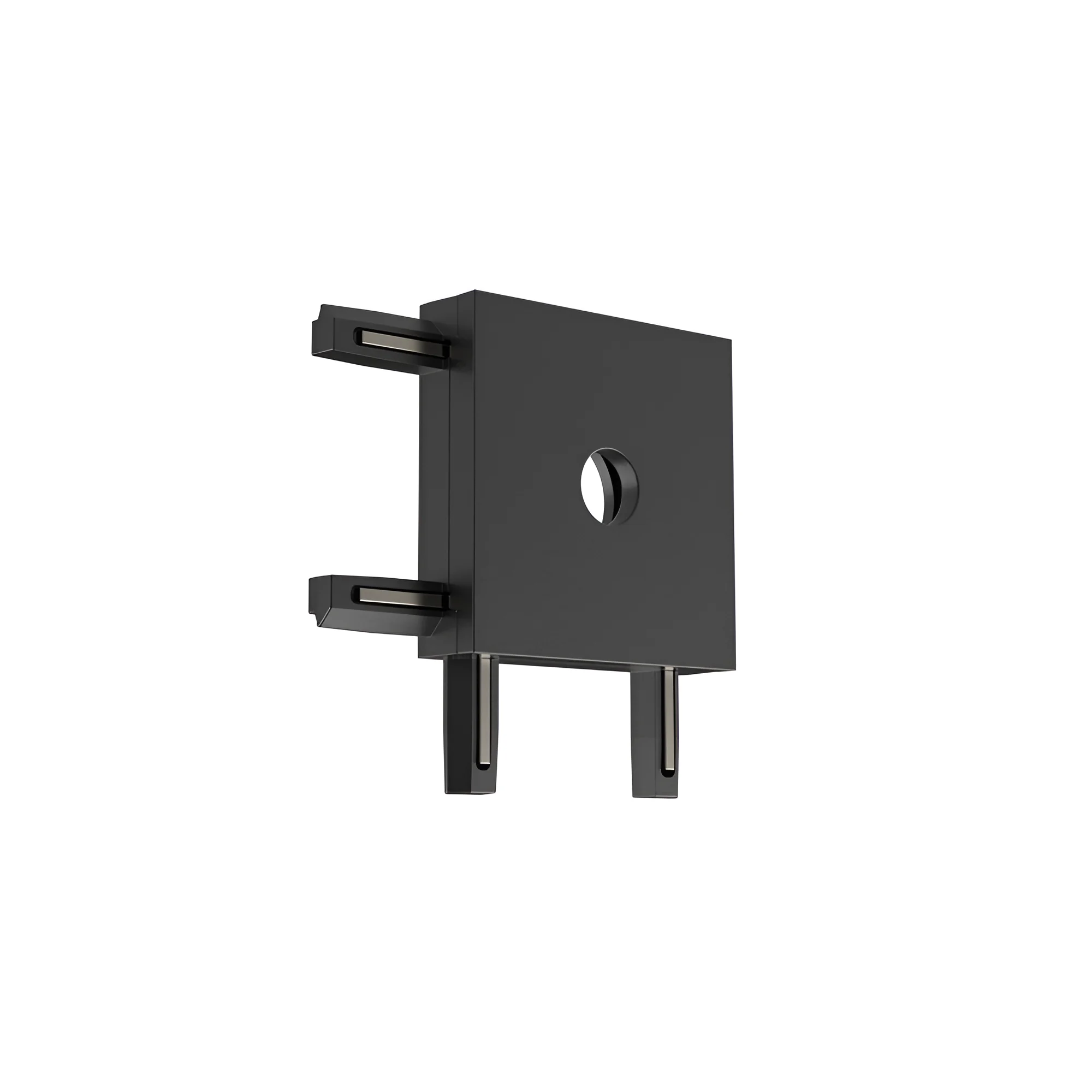 MAGNETNI L CRNI 48VDC (BY41-81021)