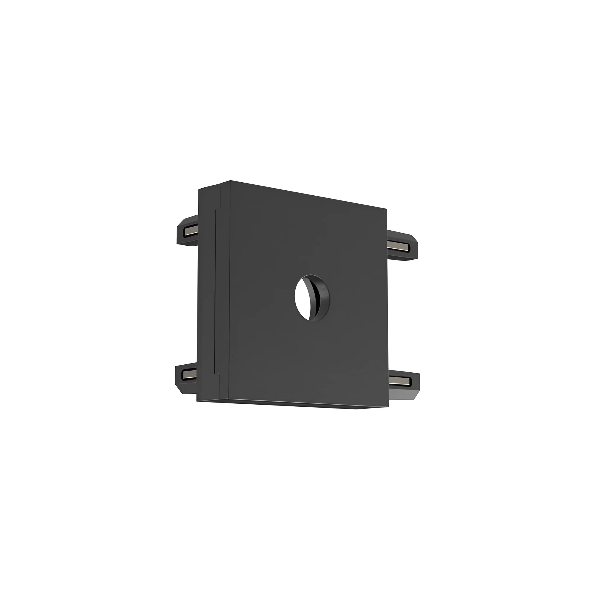 MAGNETNI L CRNI 48VDC (BY41-81031)